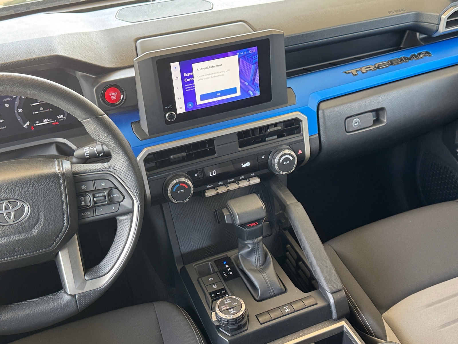 Thumbnail: 2025 Toyota Tacoma - 3