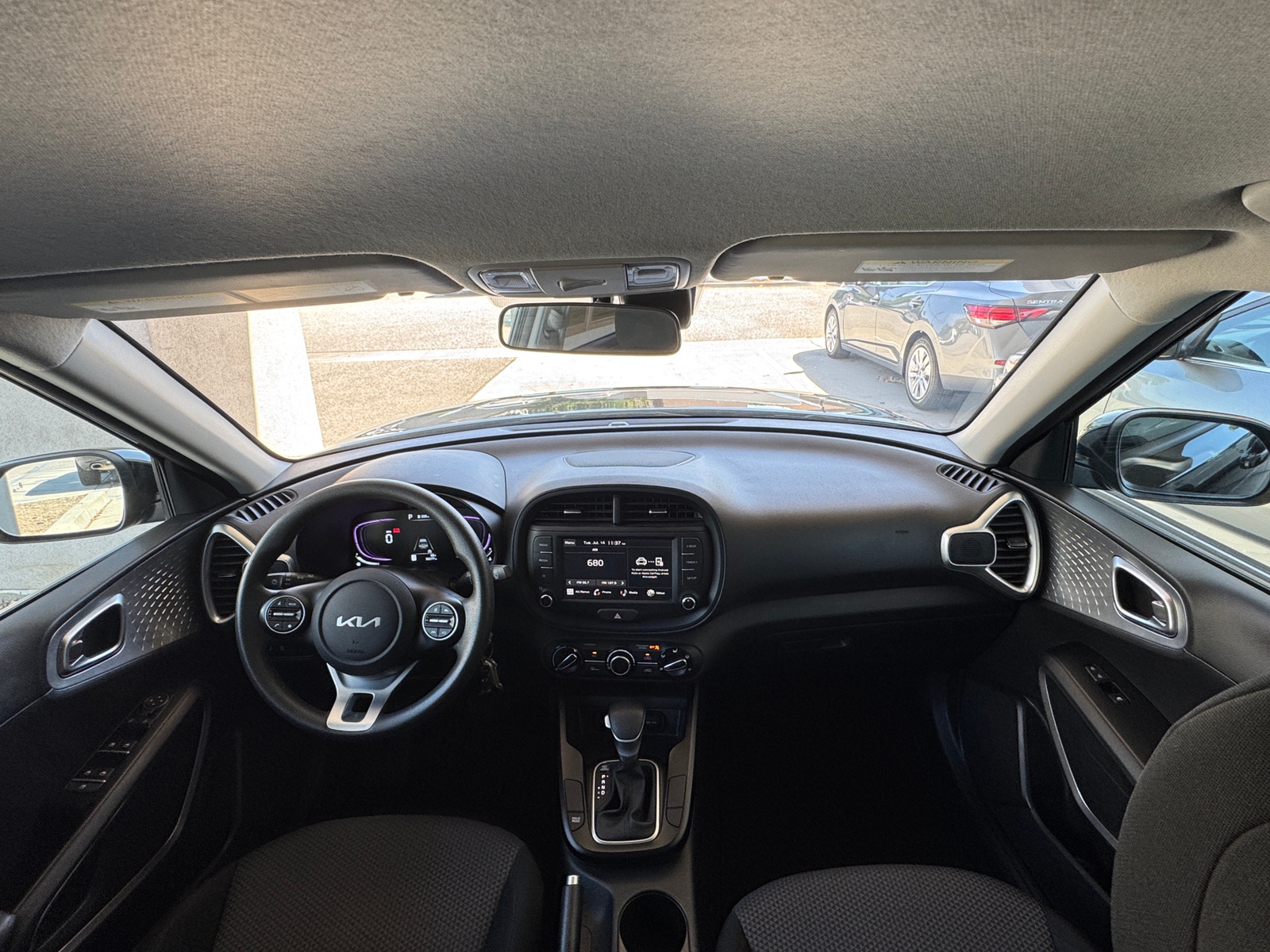 Thumbnail: 2025 Kia Soul - 2