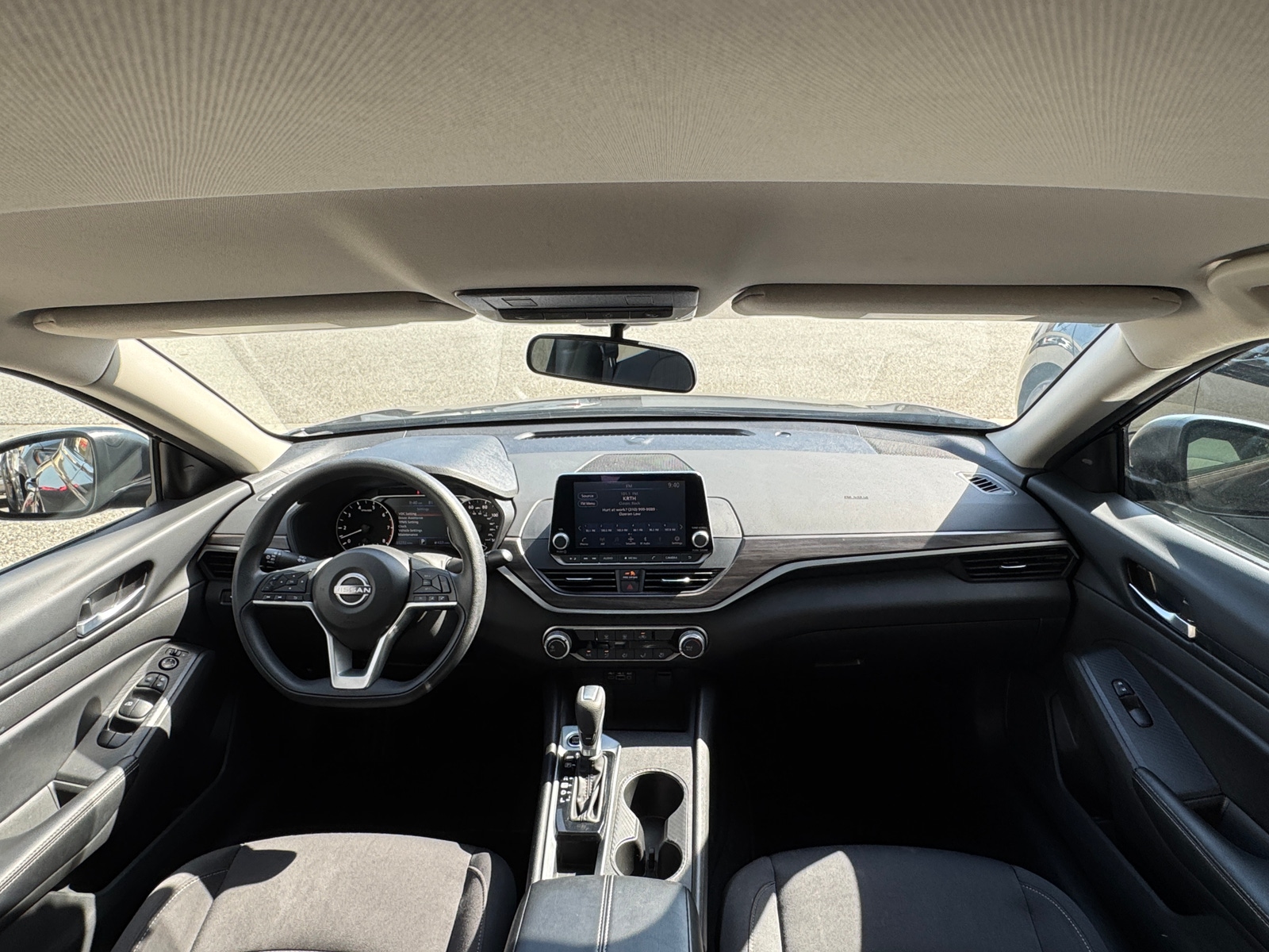 Thumbnail: 2025 Nissan Altima - 3