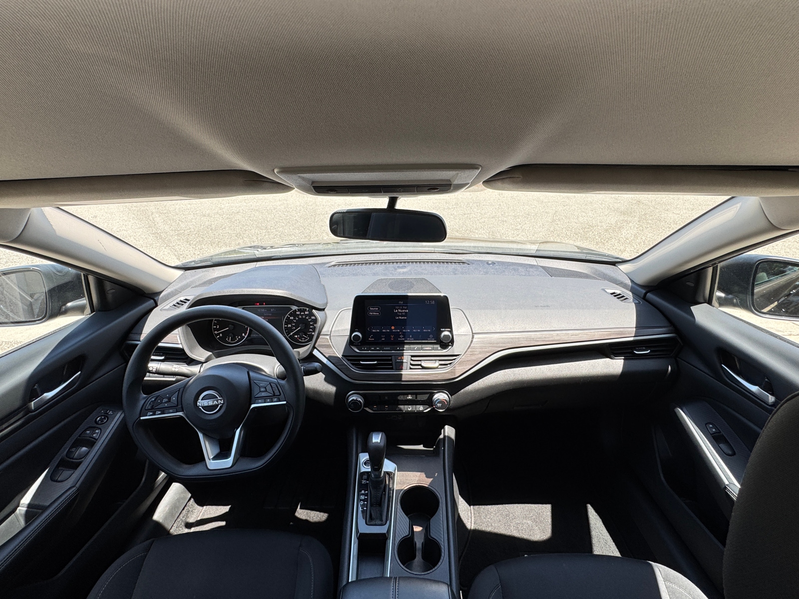 Thumbnail: 2025 Nissan Altima - 3