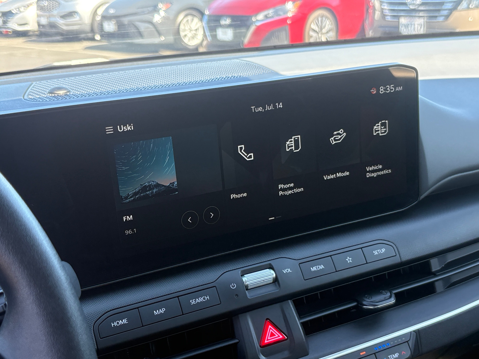 Thumbnail: 2025 Kia K4 - 4