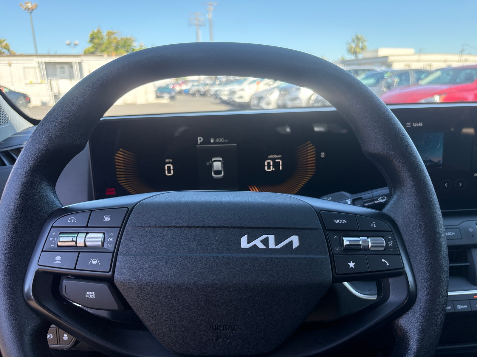 Thumbnail: 2025 Kia K4 - 5