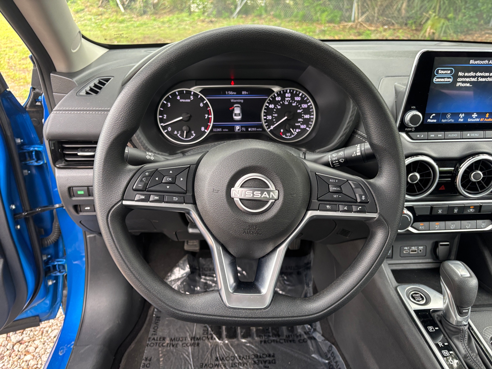Thumbnail: 2025 Nissan Sentra - 5