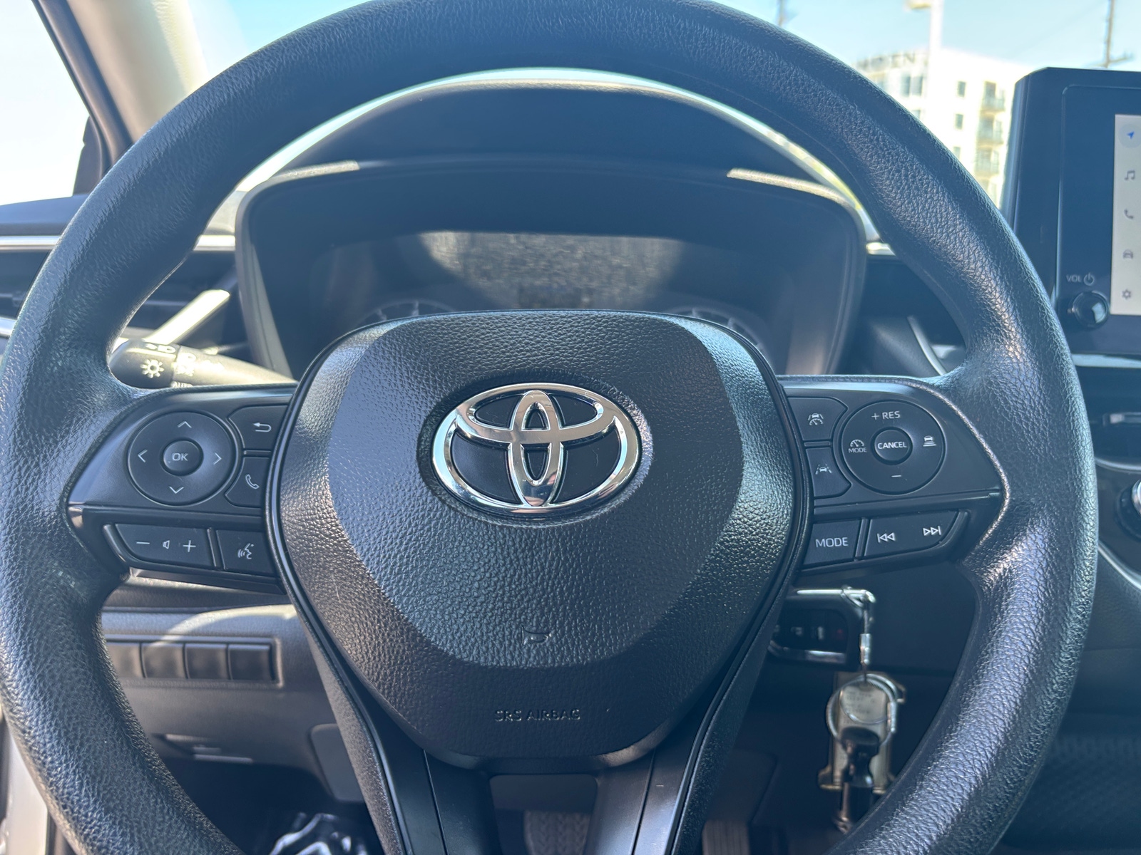 Thumbnail: 2025 Toyota Corolla - 5
