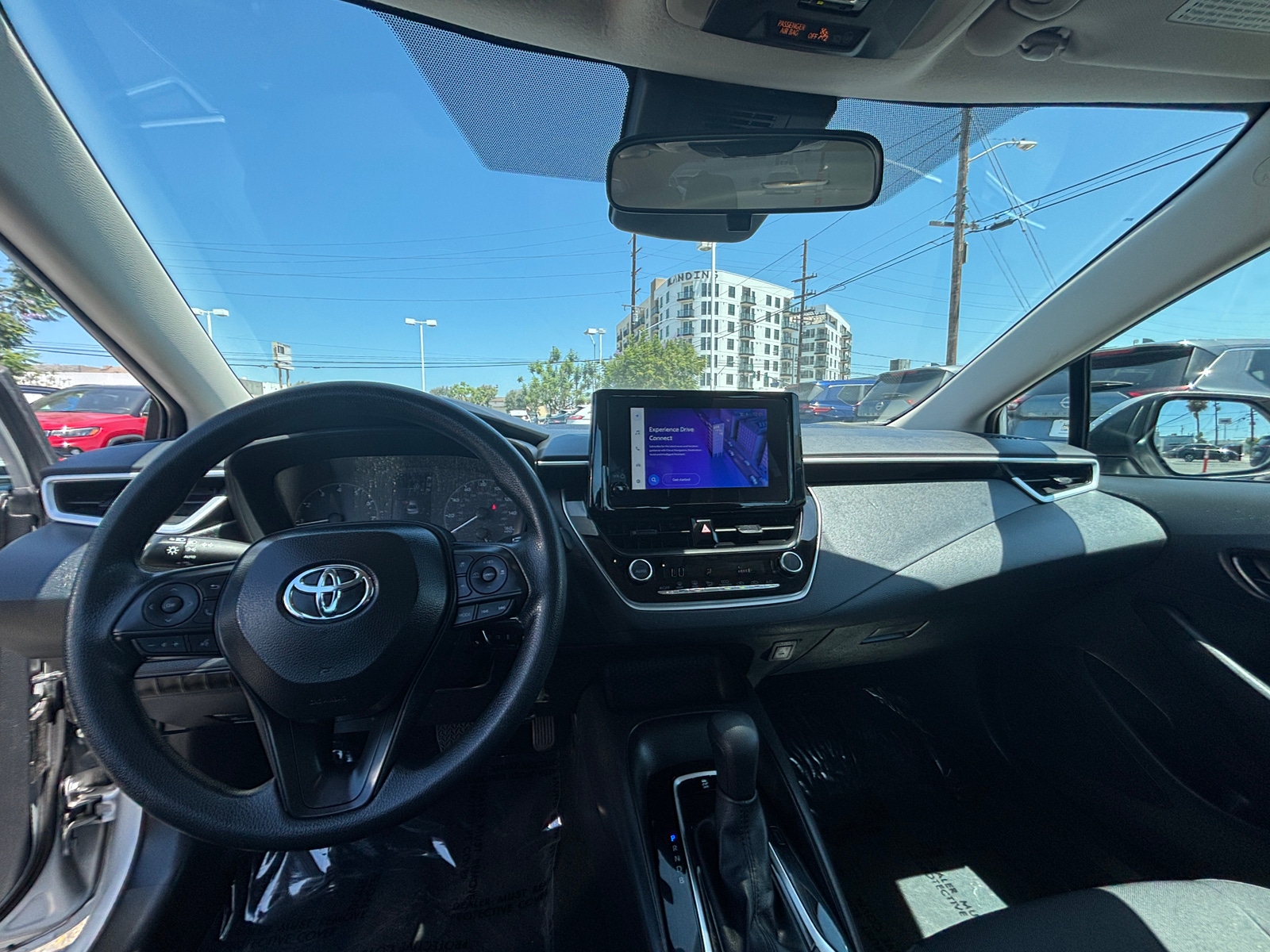 Thumbnail: 2025 Toyota Corolla - 3