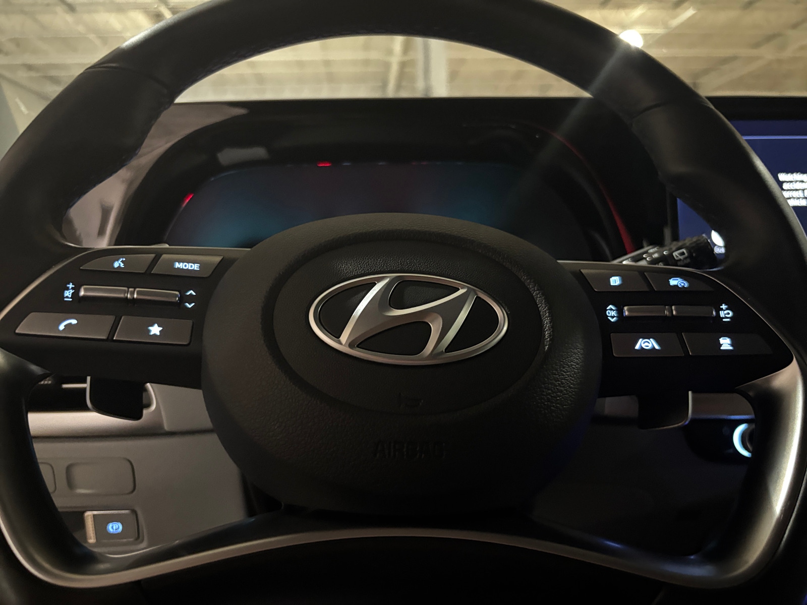 Thumbnail: 2025 Hyundai Palisade - 4