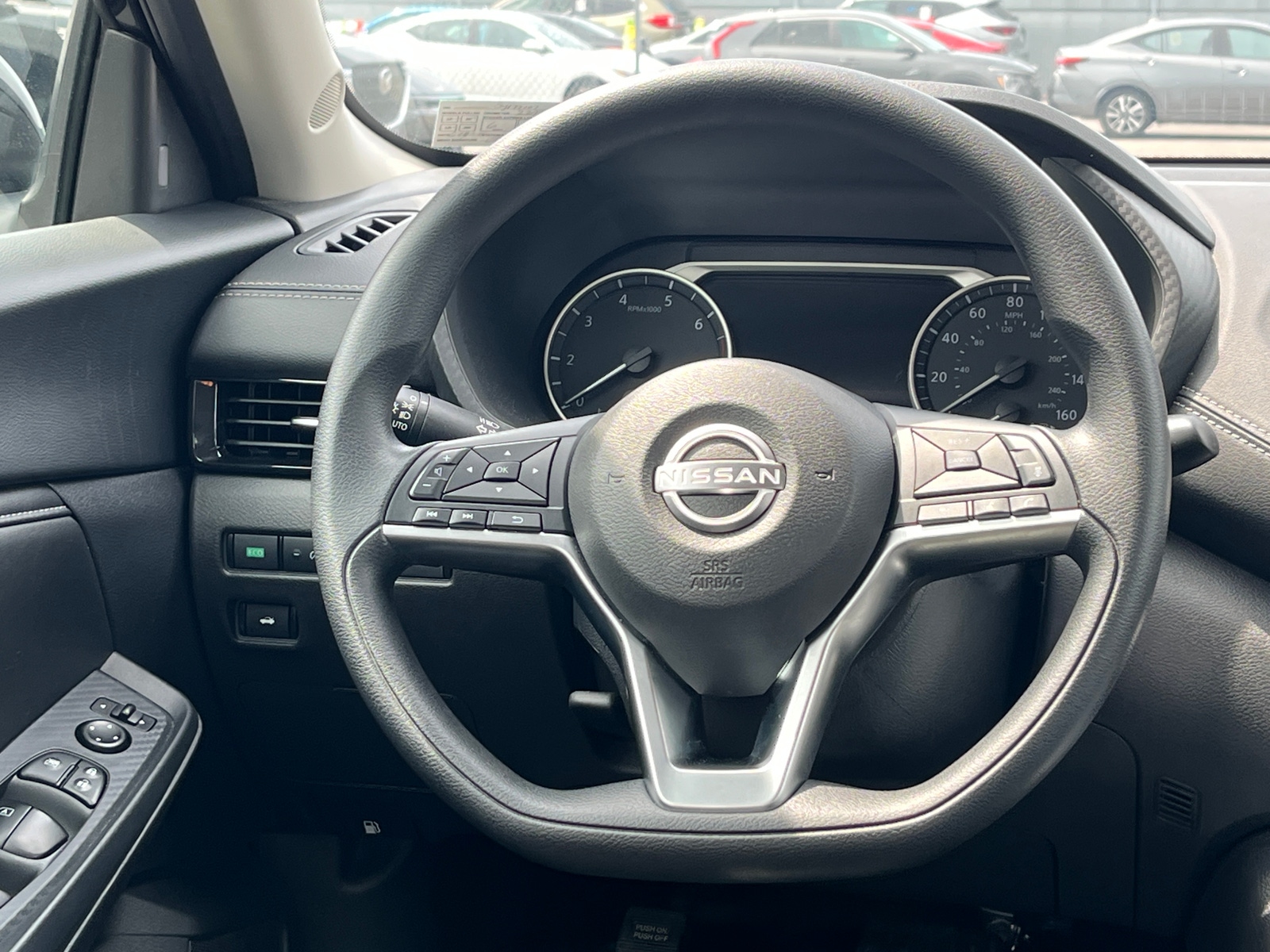 Thumbnail: 2025 Nissan Sentra - 4