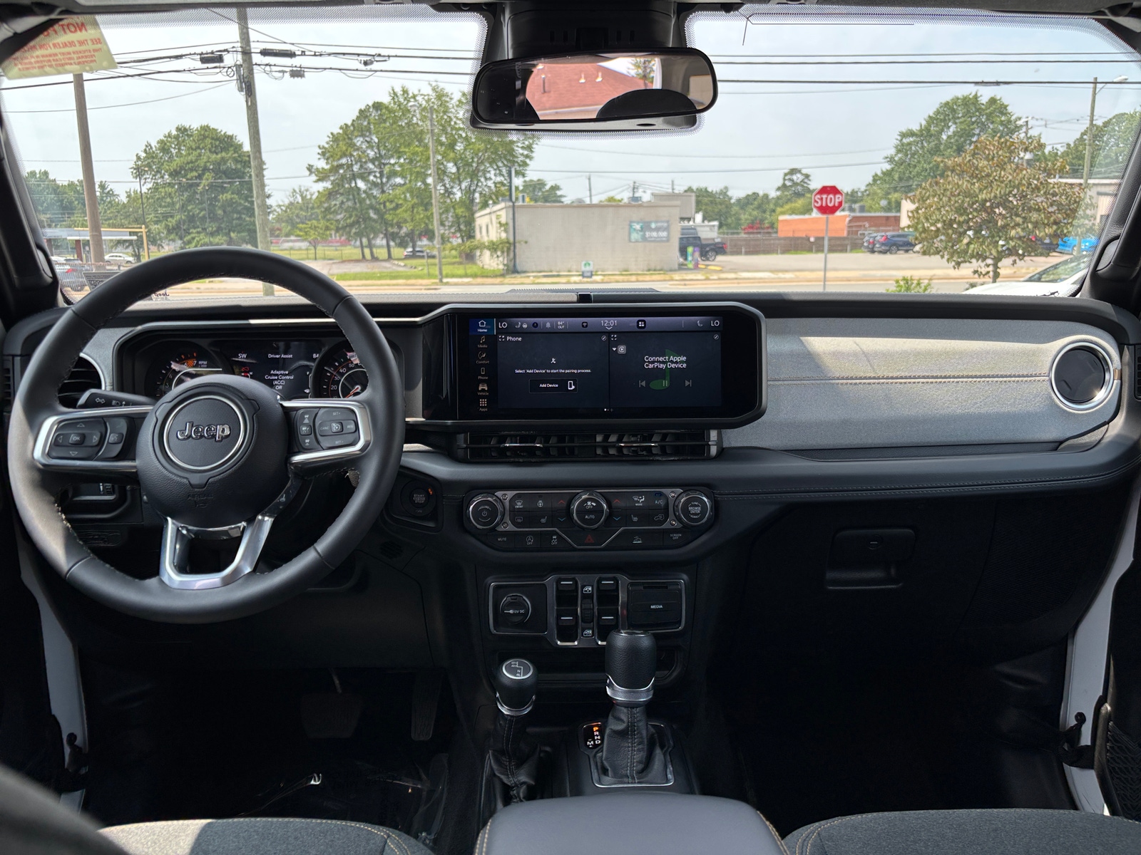 Thumbnail: 2025 Jeep Wrangler - 3