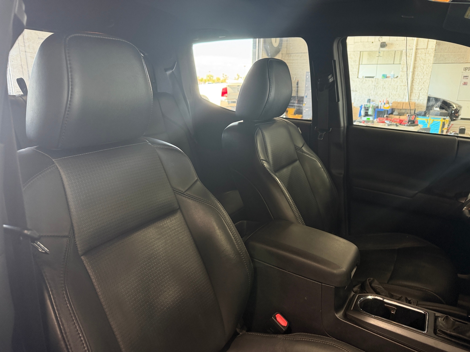 Thumbnail: 2019 Toyota Tacoma - 2
