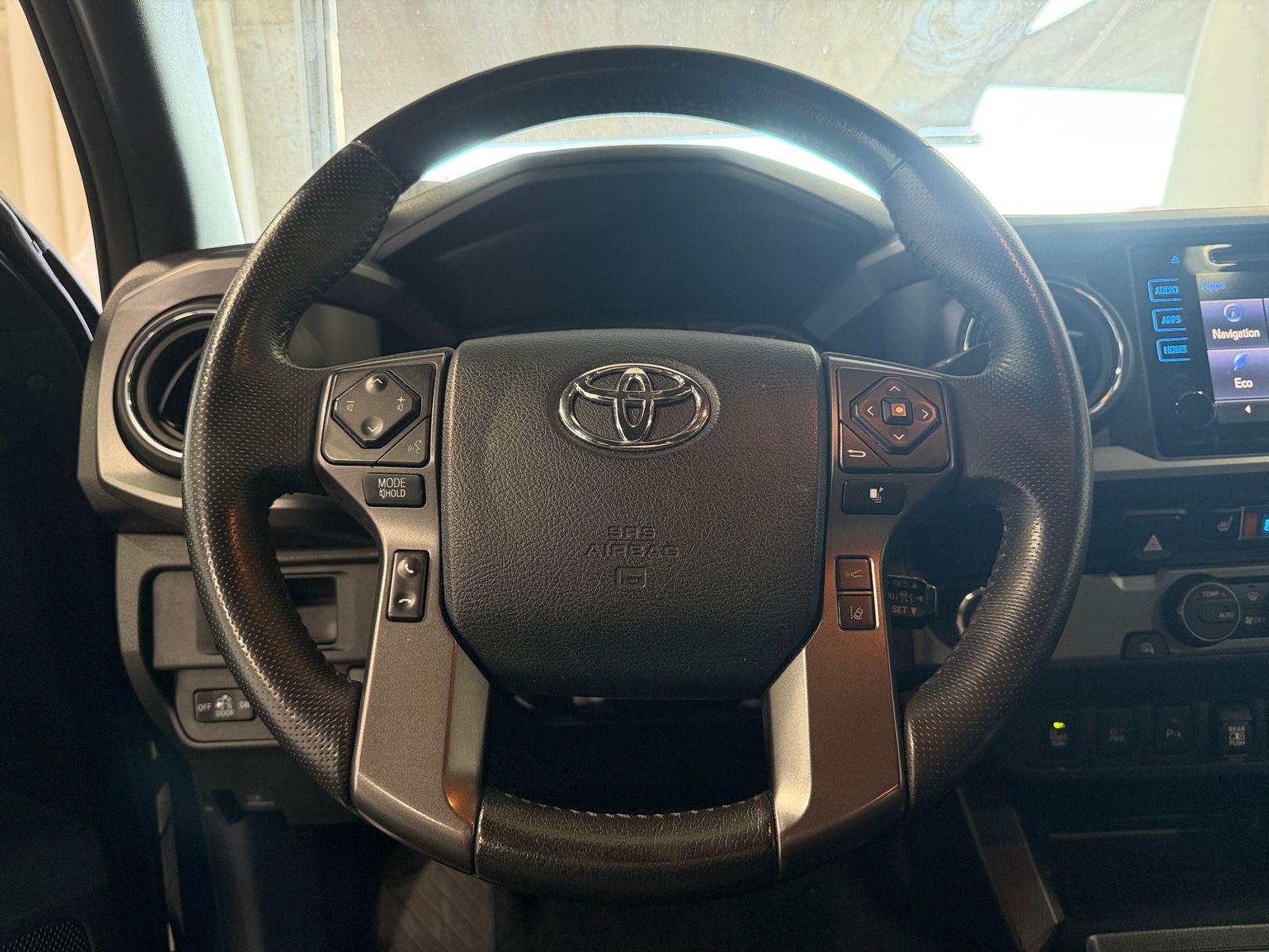Thumbnail: 2019 Toyota Tacoma - 5