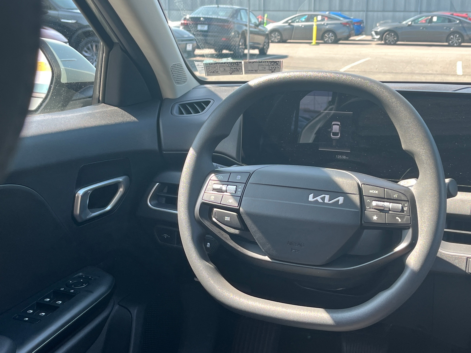 Thumbnail: 2026 Kia K4 - 5