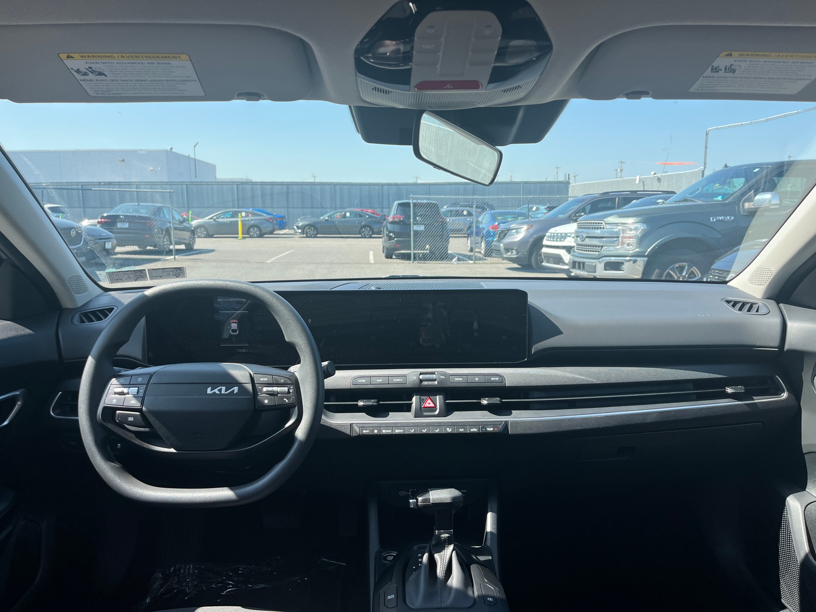 Thumbnail: 2026 Kia K4 - 3
