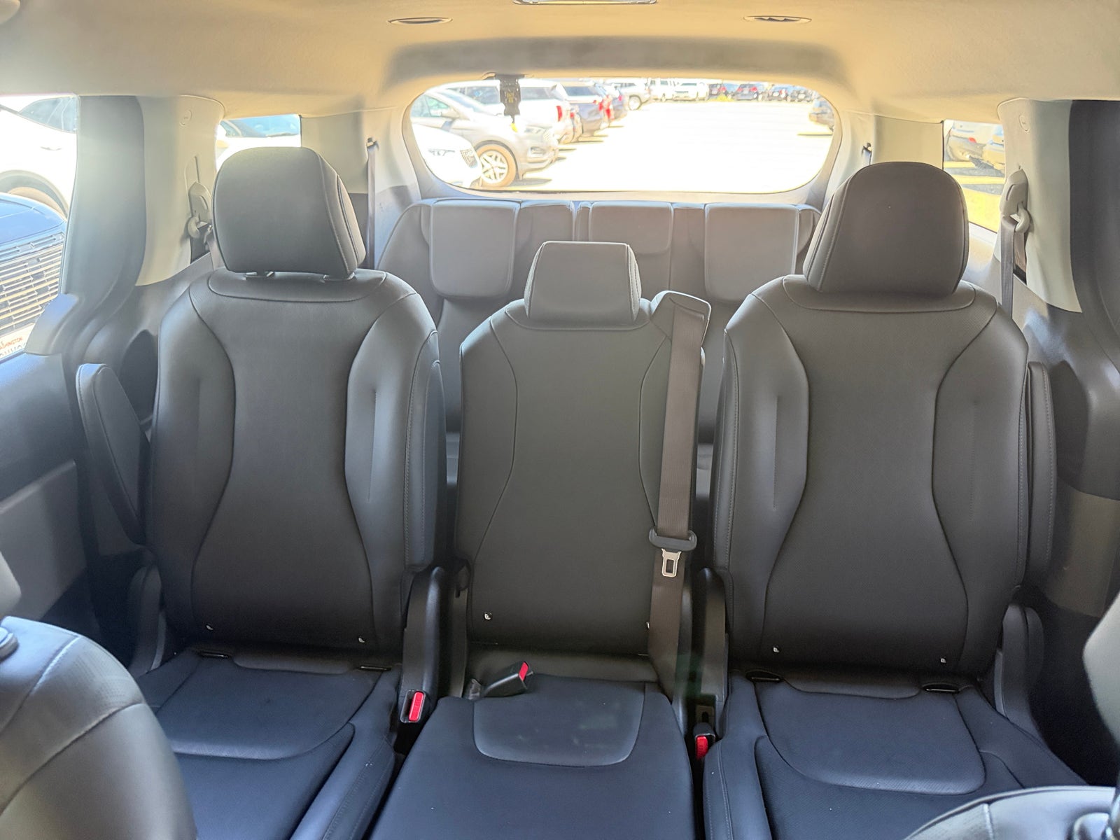 Thumbnail: 2026 Kia Carnival - 6