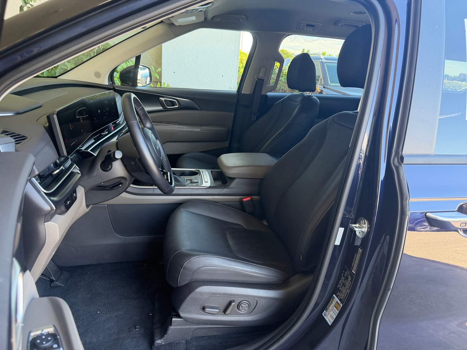 Thumbnail: 2026 Kia Carnival - 2