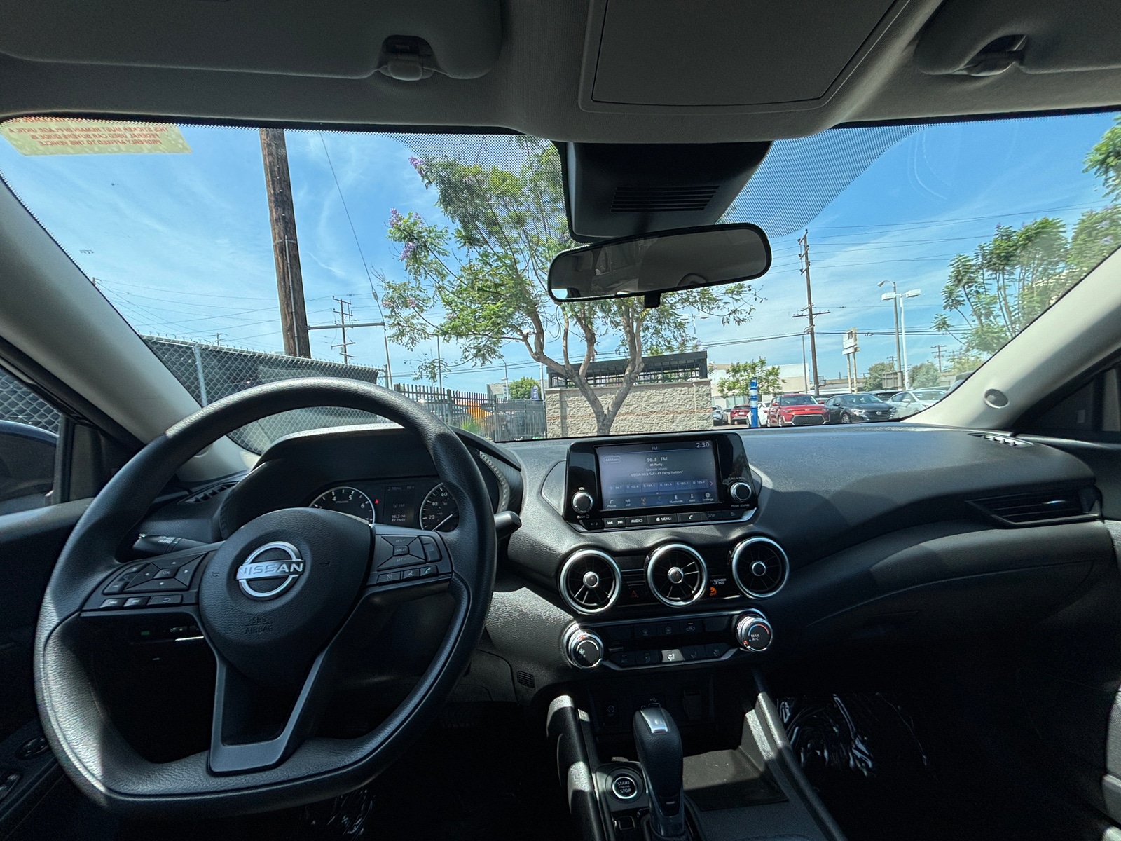 Thumbnail: 2025 Nissan Sentra - 3