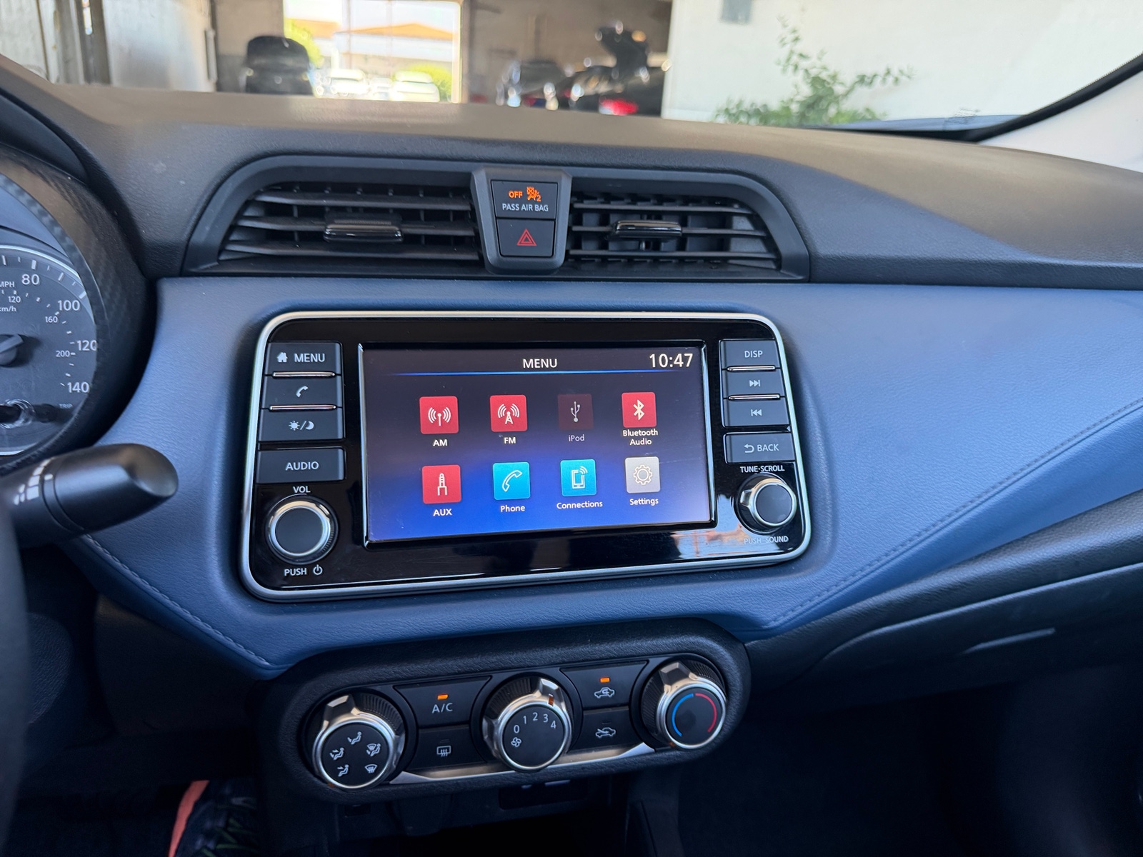 Thumbnail: 2025 Nissan Versa - 3