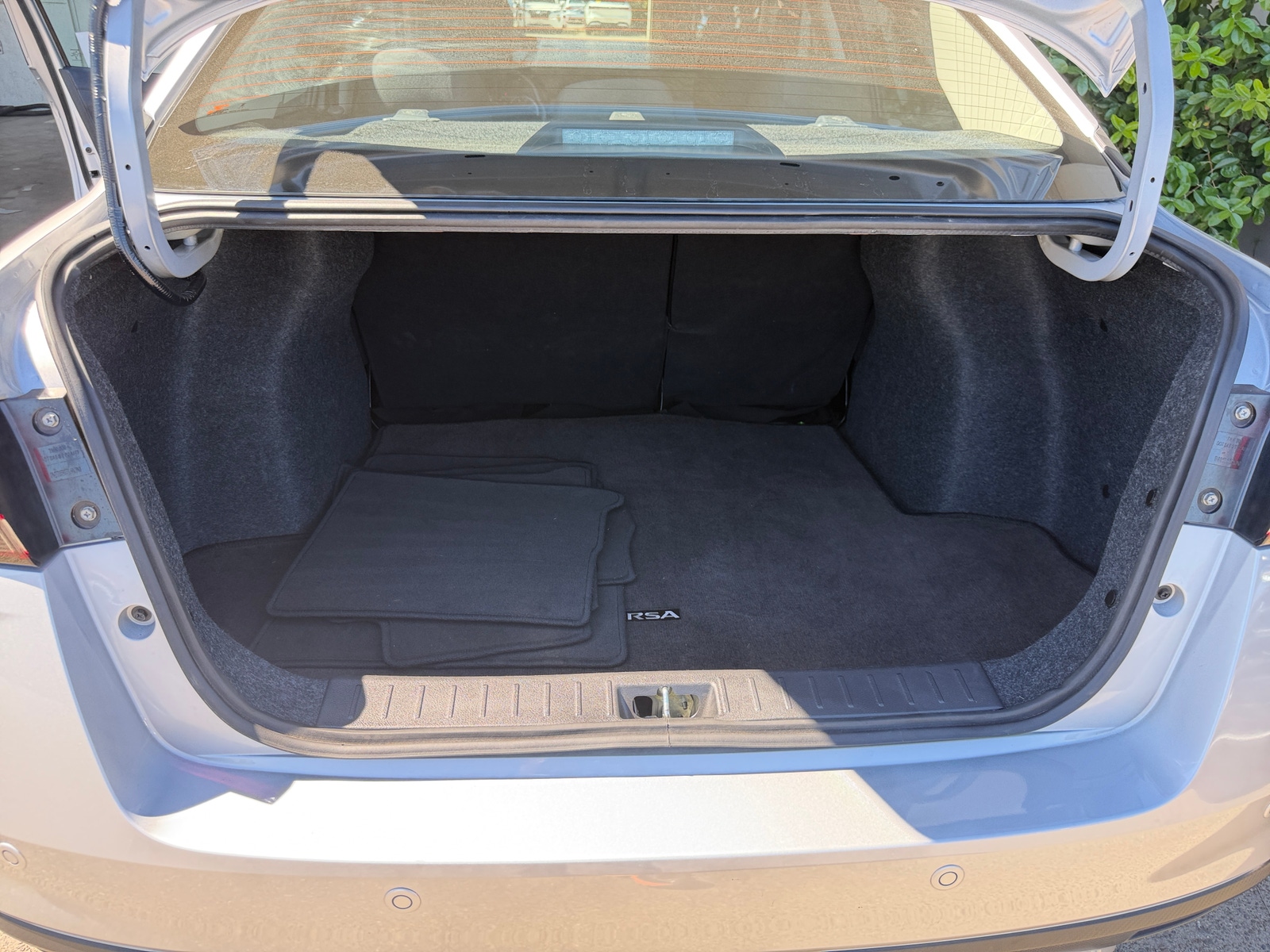 Thumbnail: 2025 Nissan Versa - 5