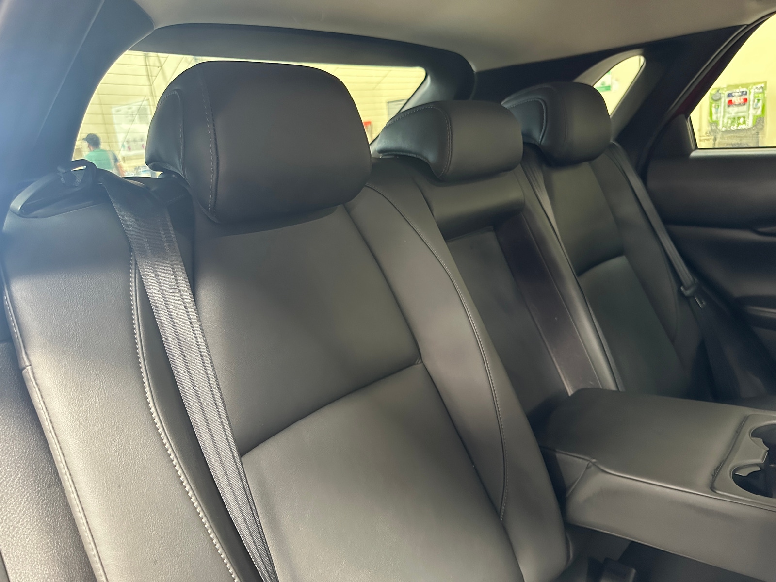 Thumbnail: 2021 Mazda CX-30 - 5