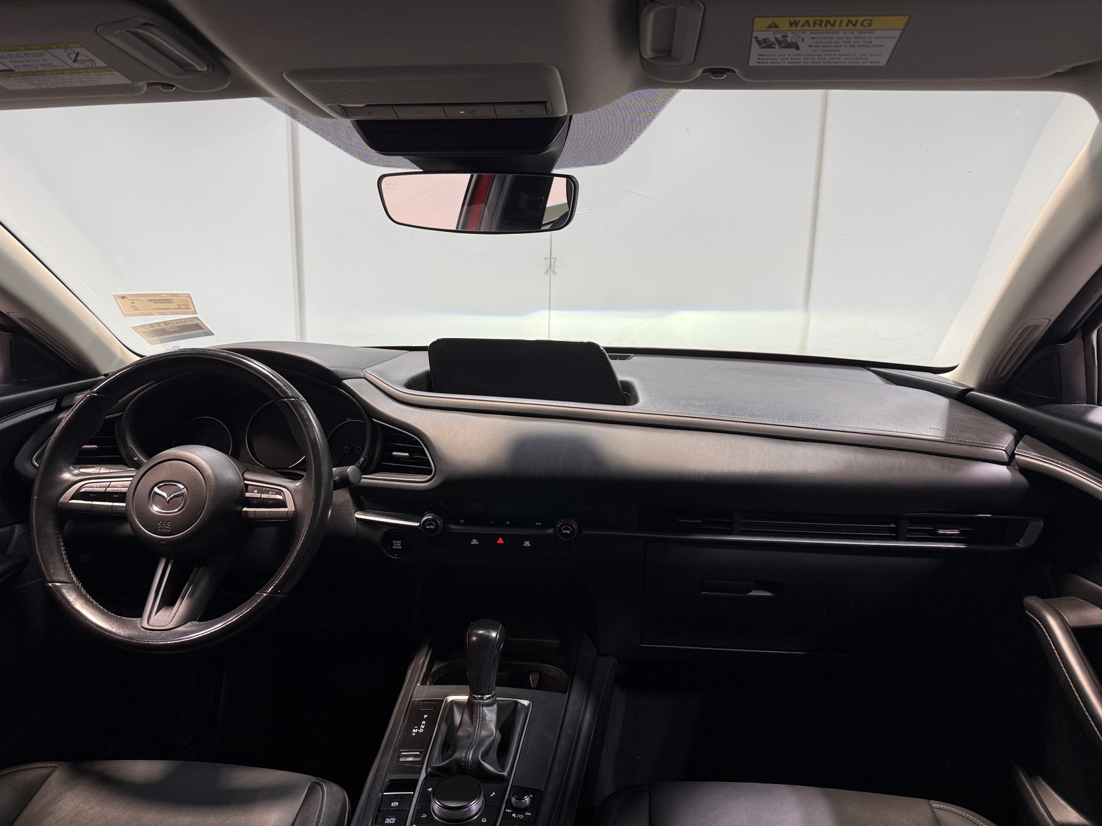 Thumbnail: 2021 Mazda CX-30 - 2