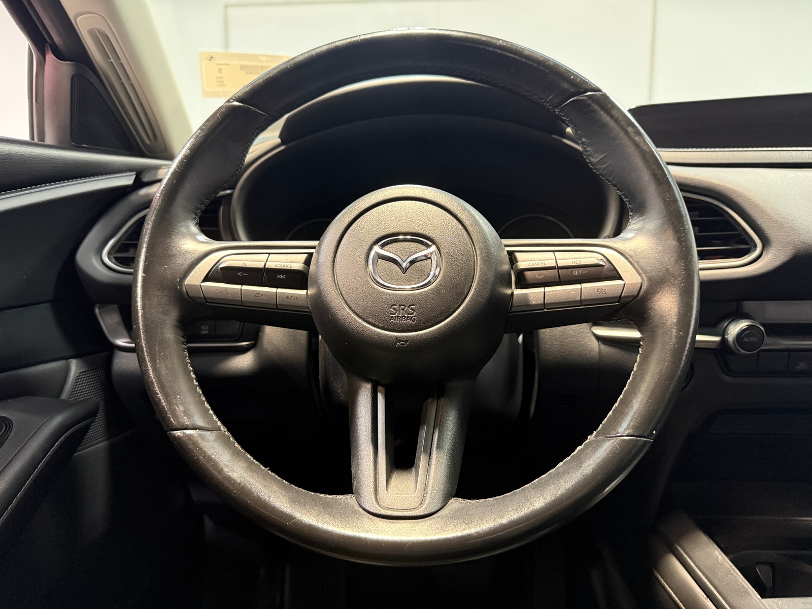 Thumbnail: 2021 Mazda CX-30 - 4