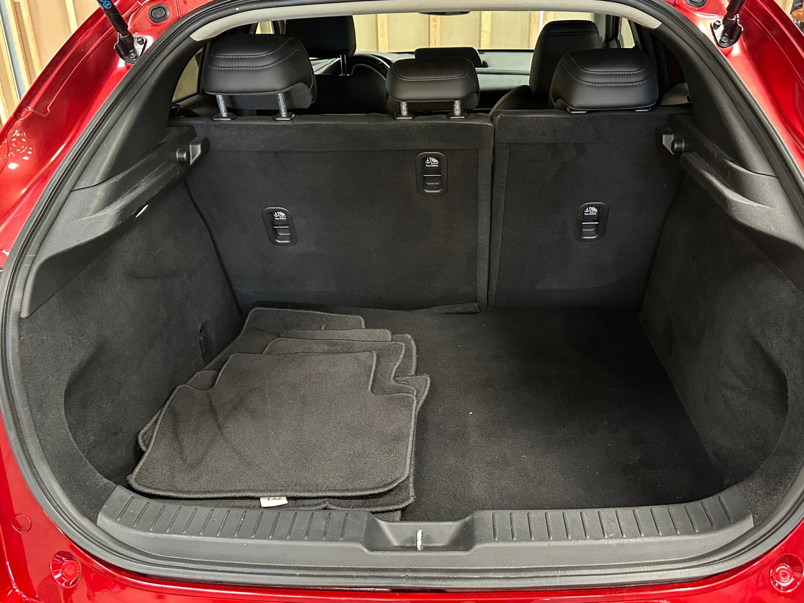 Thumbnail: 2021 Mazda CX-30 - 6