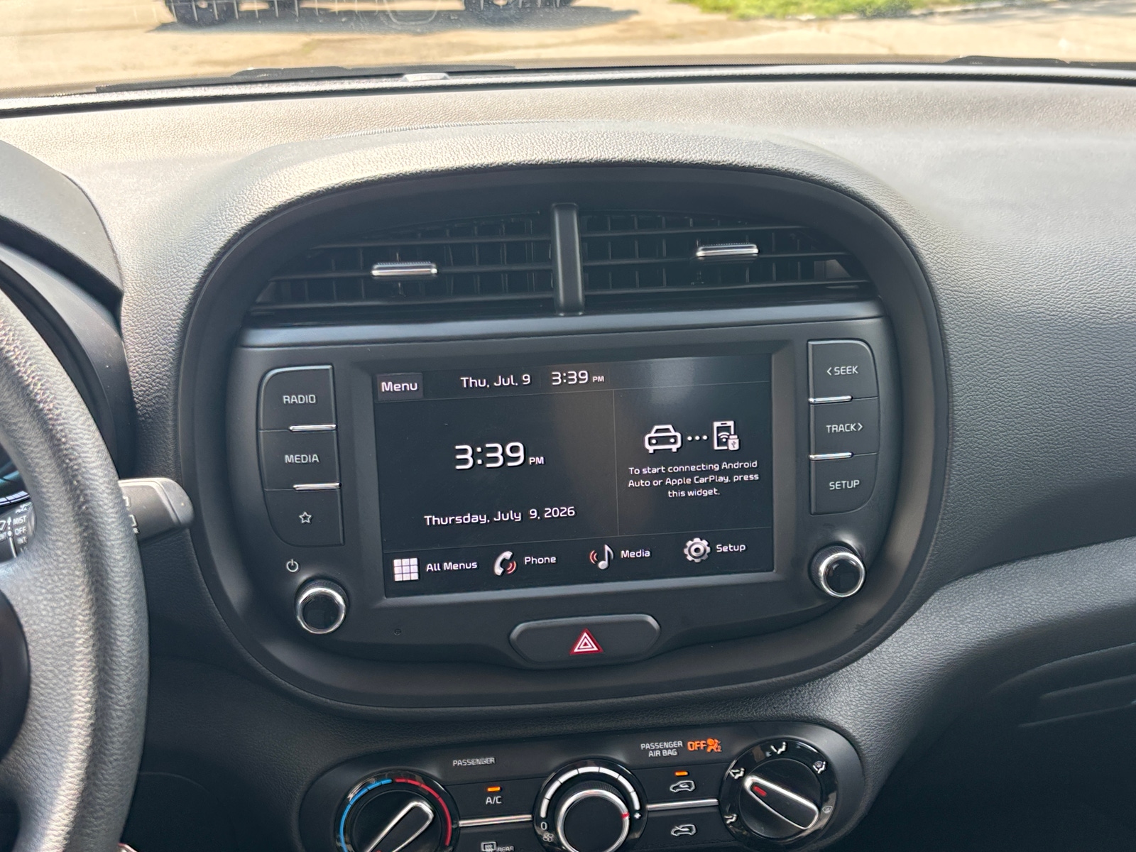 Thumbnail: 2025 Kia Soul - 4