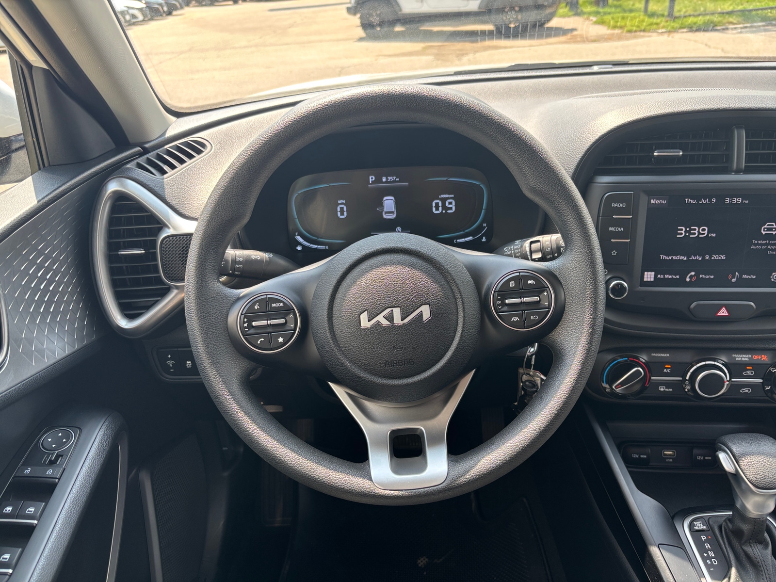 Thumbnail: 2025 Kia Soul - 5