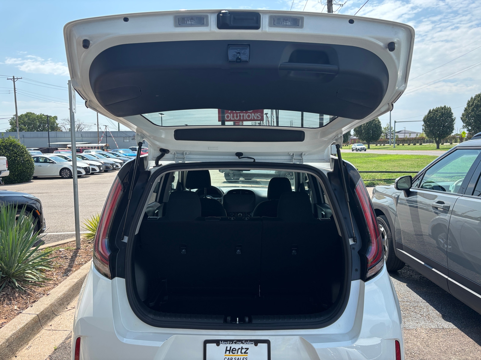 Thumbnail: 2025 Kia Soul - 6