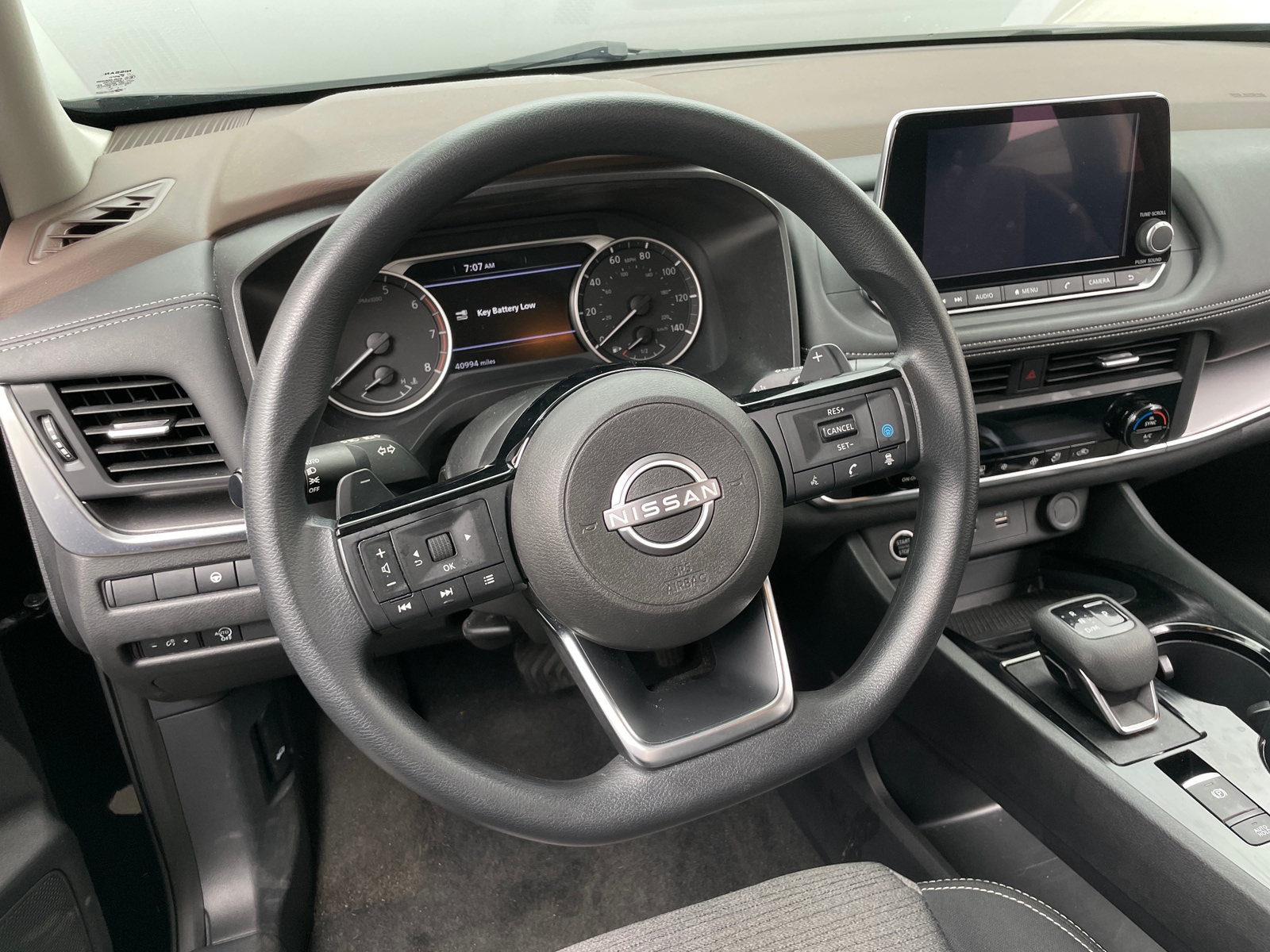 Thumbnail: 2023 Nissan Rogue - 5