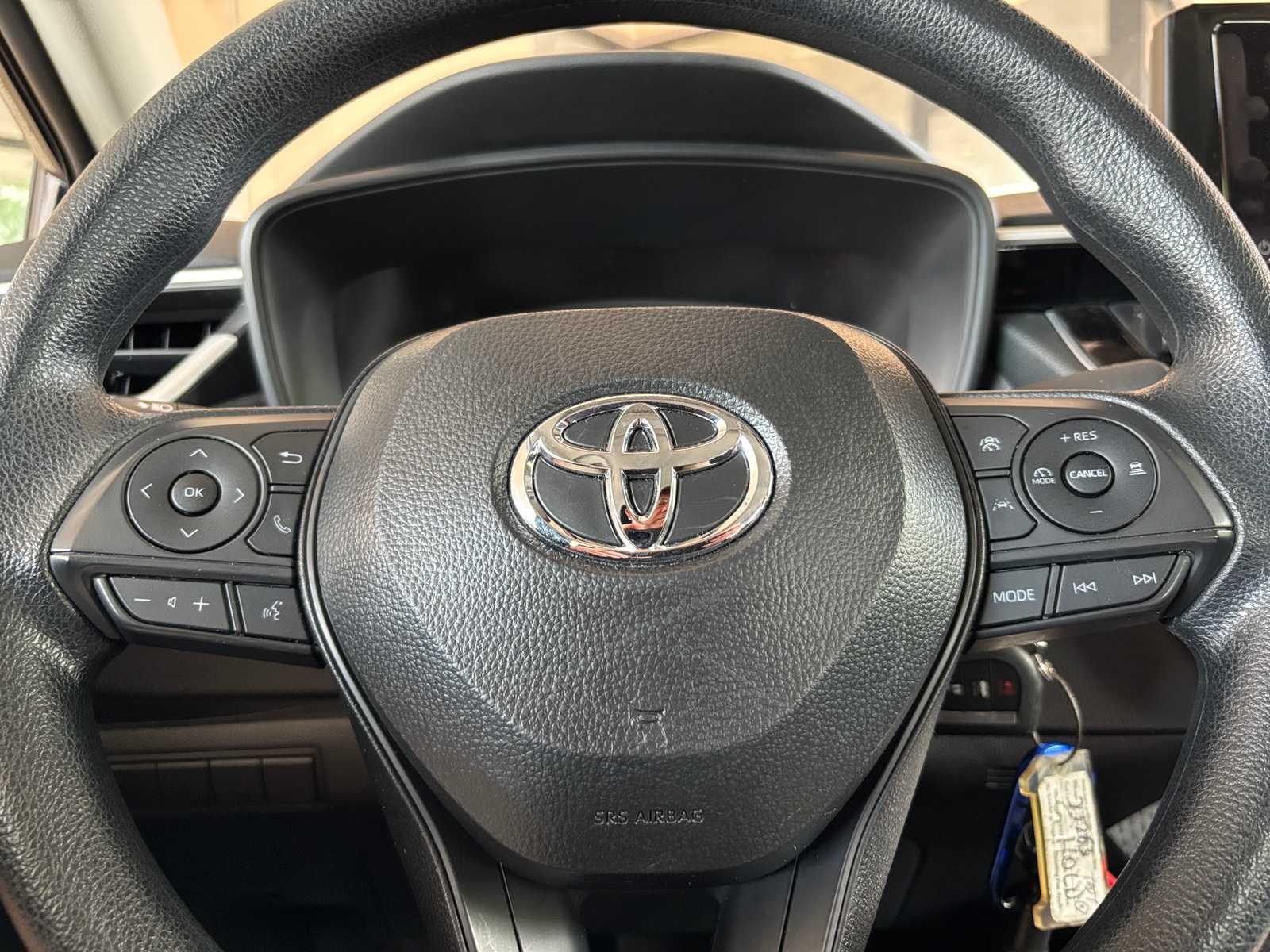 Thumbnail: 2025 Toyota Corolla - 5