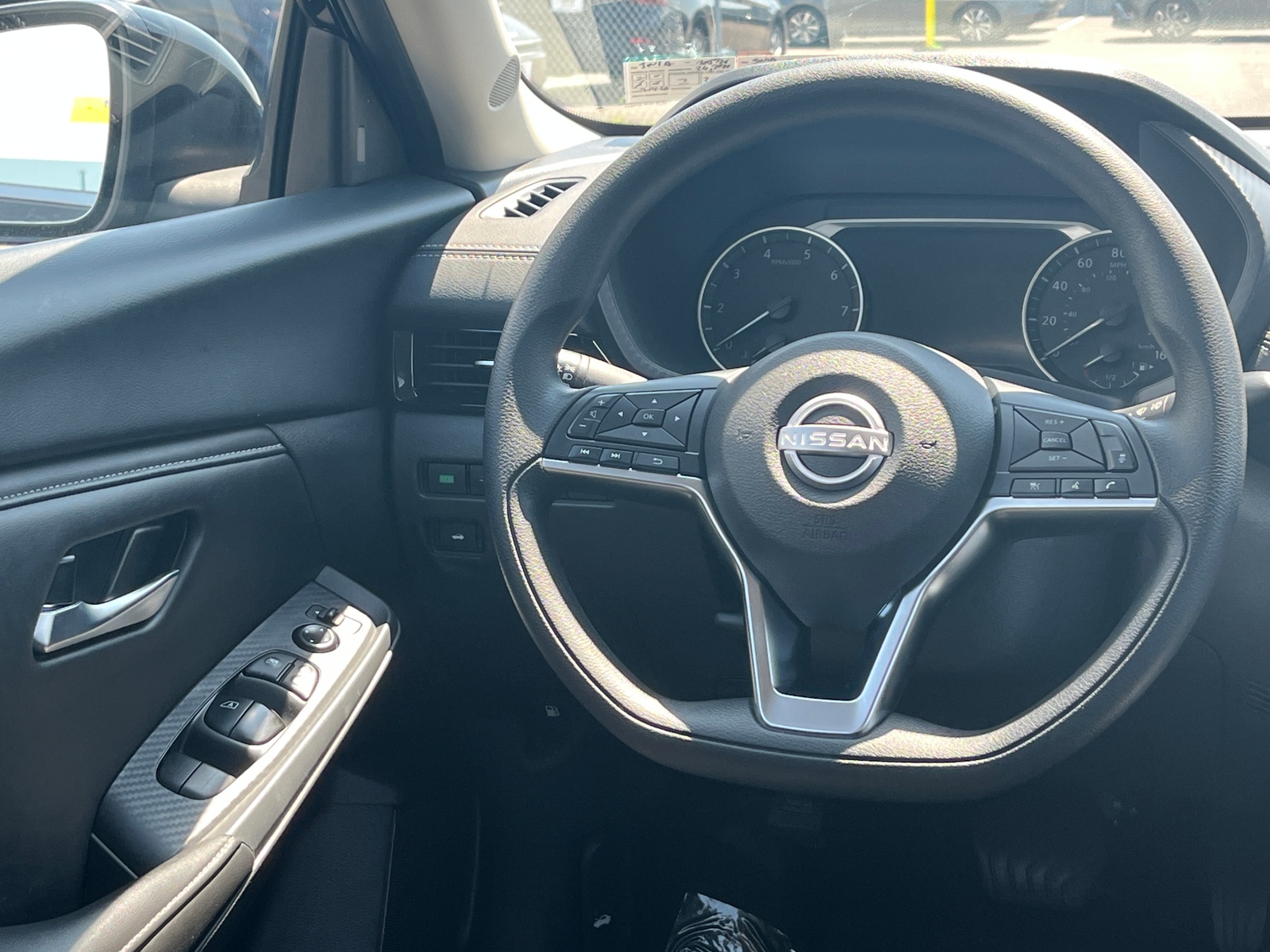 Thumbnail: 2025 Nissan Sentra - 5