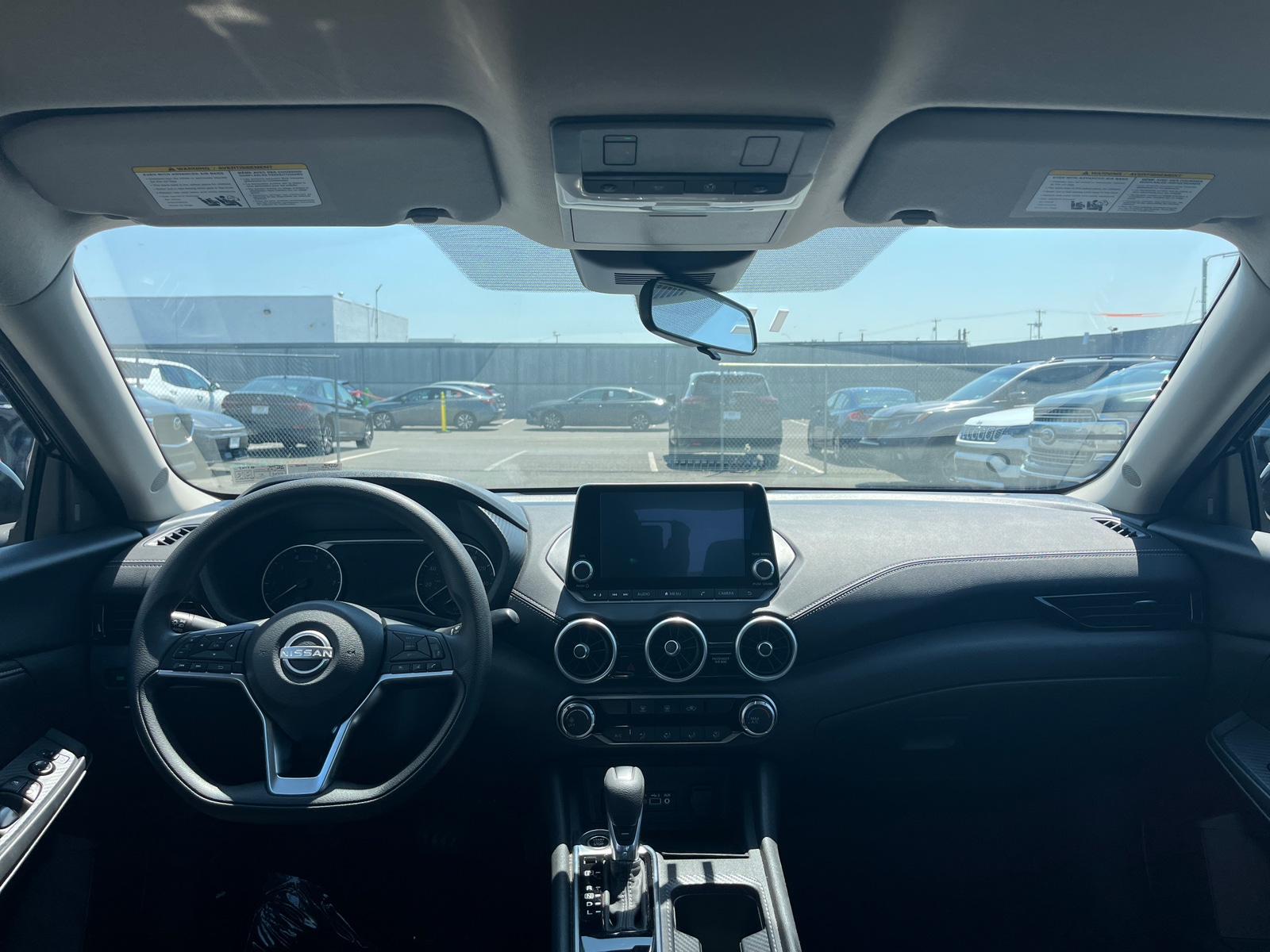 Thumbnail: 2025 Nissan Sentra - 3