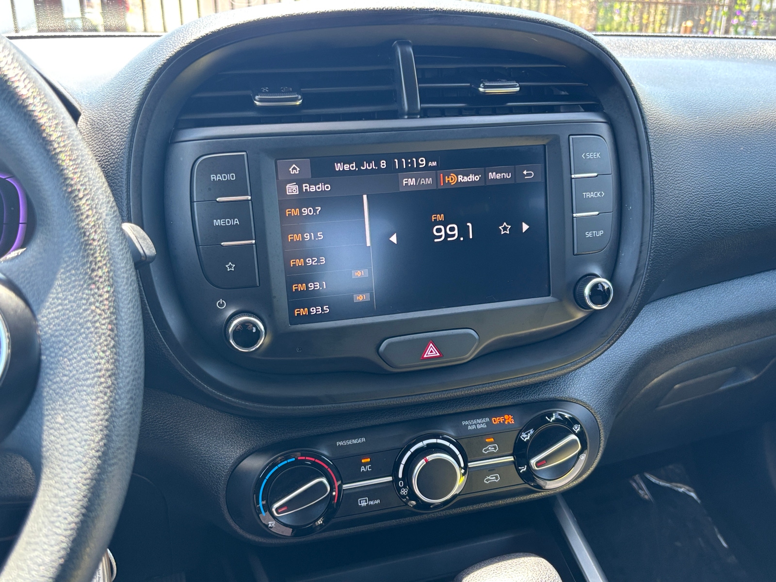Thumbnail: 2025 Kia Soul - 4