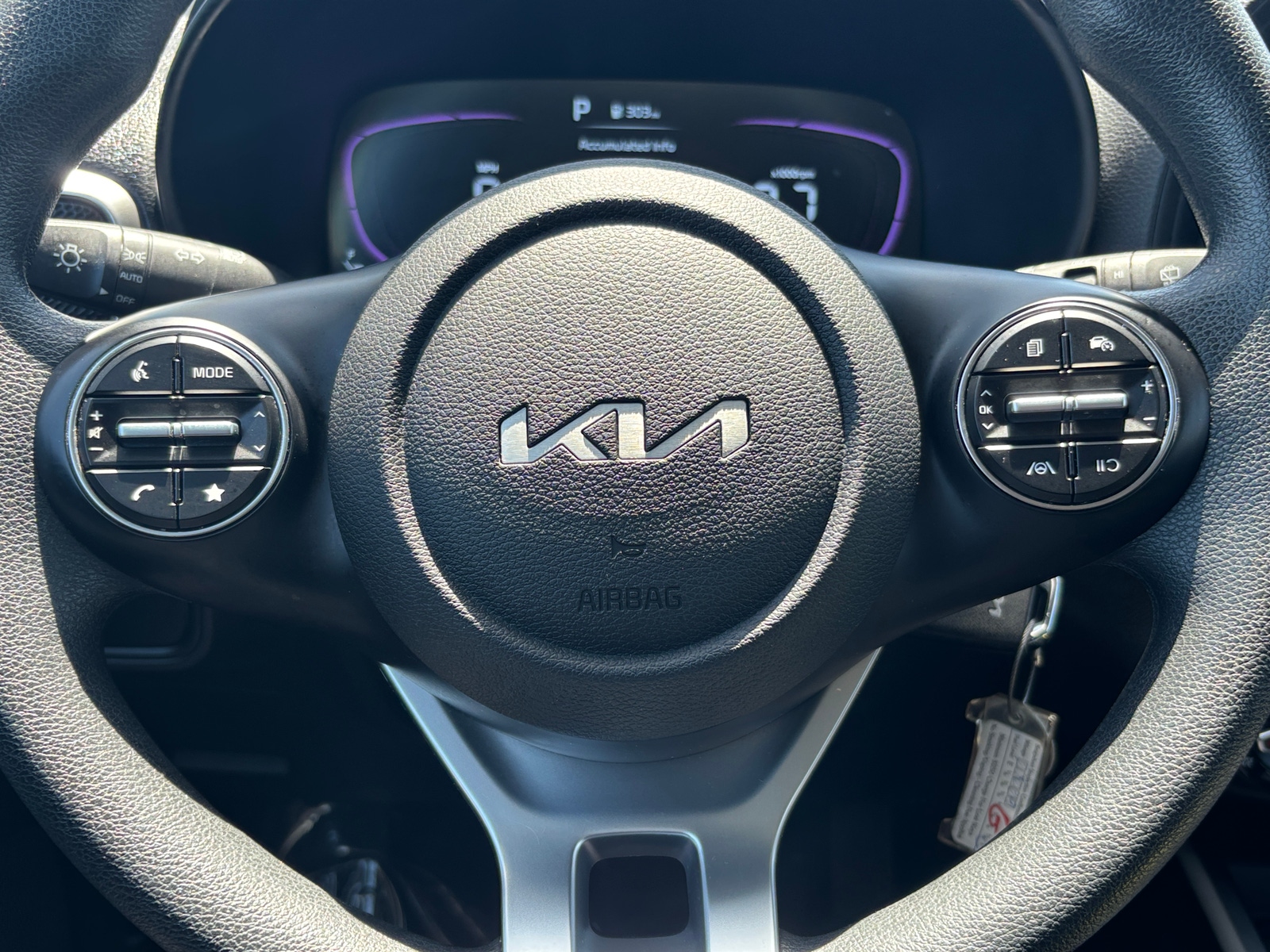Thumbnail: 2025 Kia Soul - 5
