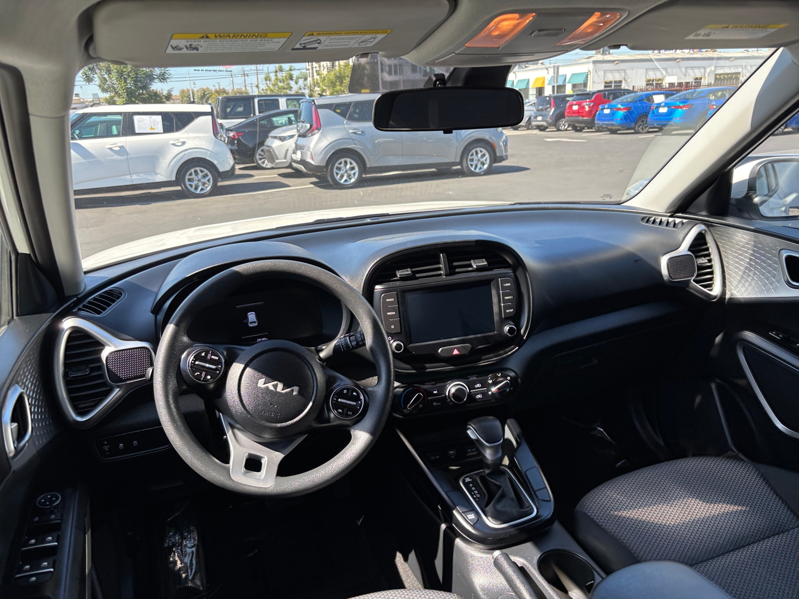 Thumbnail: 2025 Kia Soul - 3