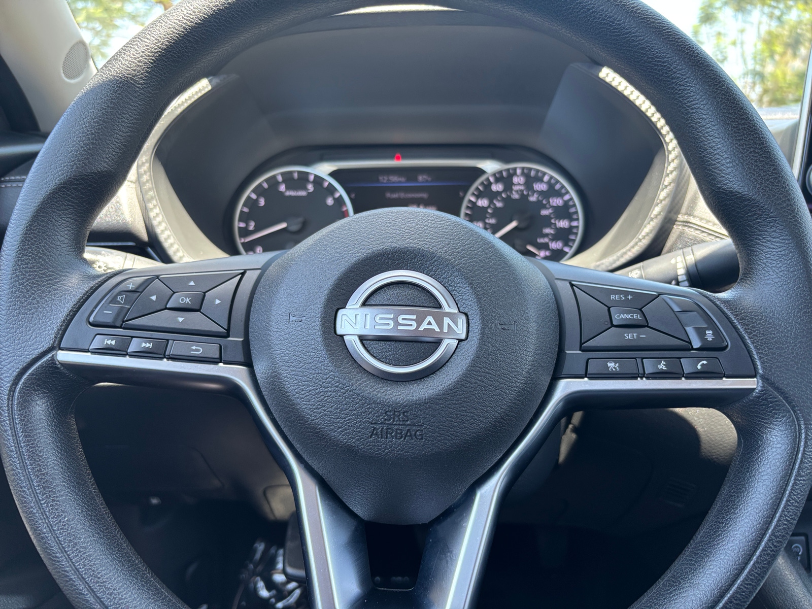 Thumbnail: 2025 Nissan Sentra - 4