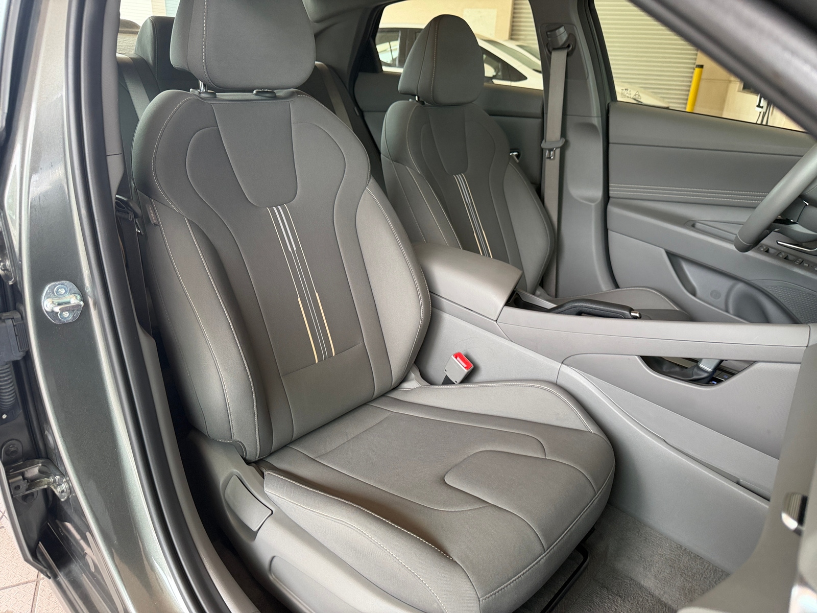 Thumbnail: 2026 Hyundai Elantra - 2