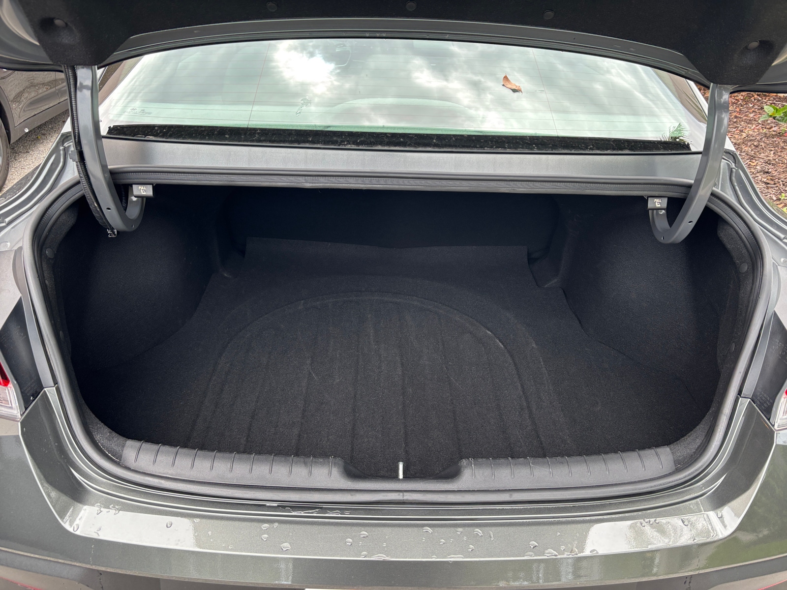 Thumbnail: 2026 Hyundai Elantra - 4