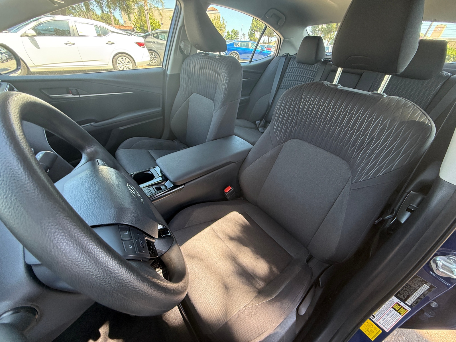 Thumbnail: 2025 Toyota Camry - 2