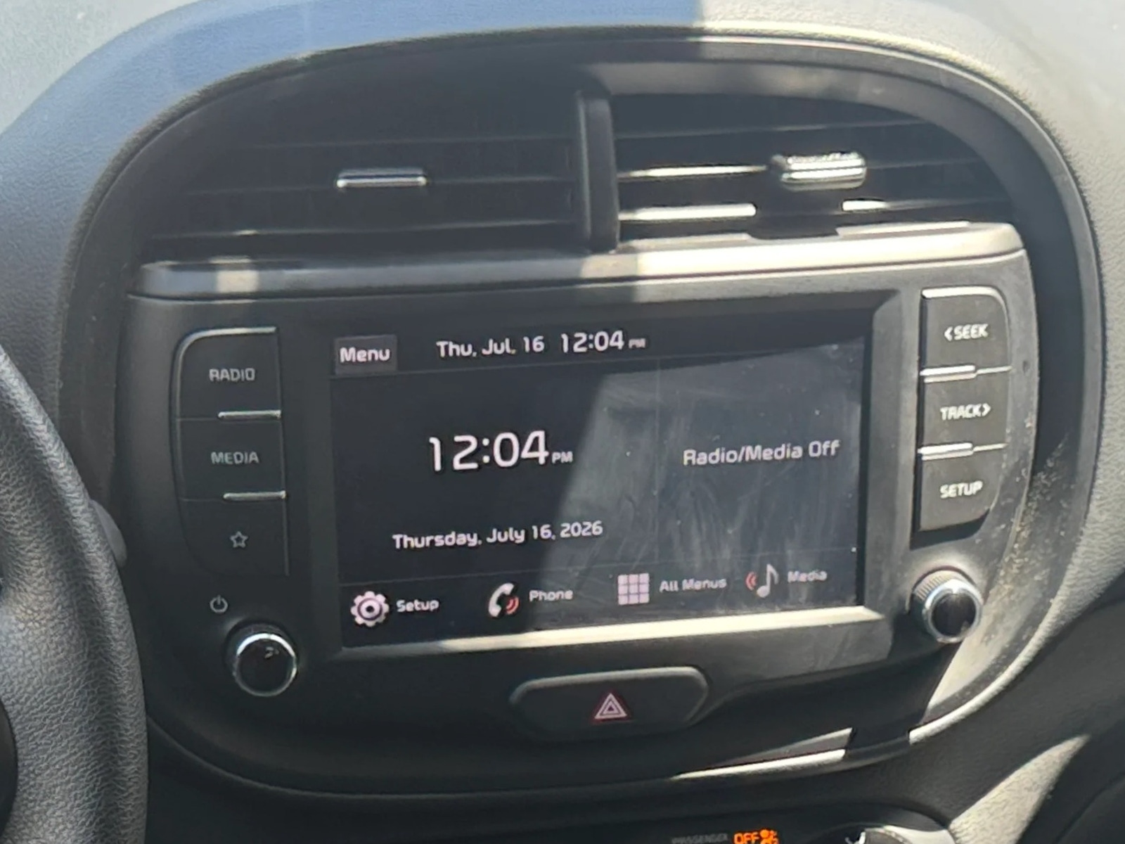 Thumbnail: 2025 Kia Soul - 4