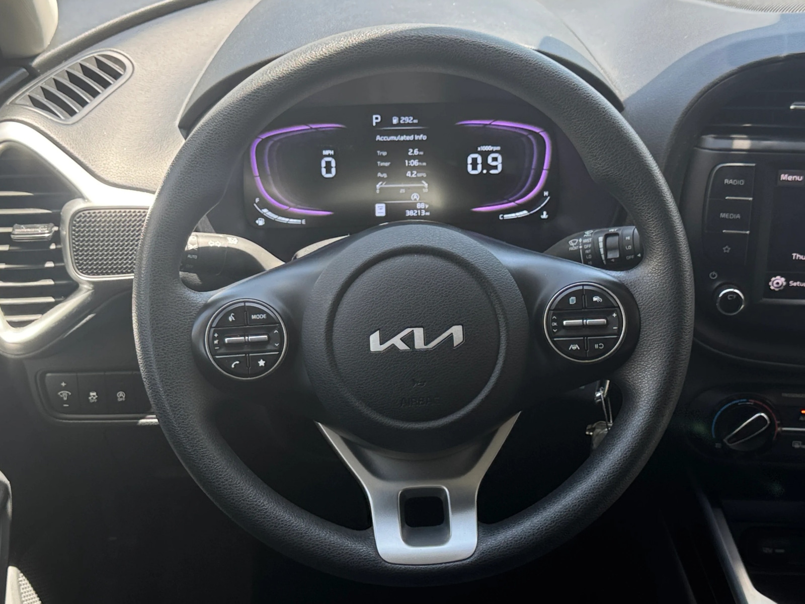 Thumbnail: 2025 Kia Soul - 5