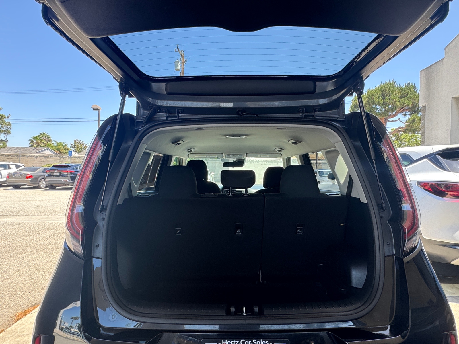Thumbnail: 2025 Kia Soul - 6