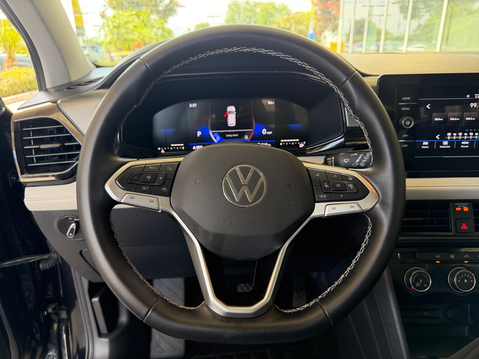 Thumbnail: 2026 Volkswagen Taos - 5