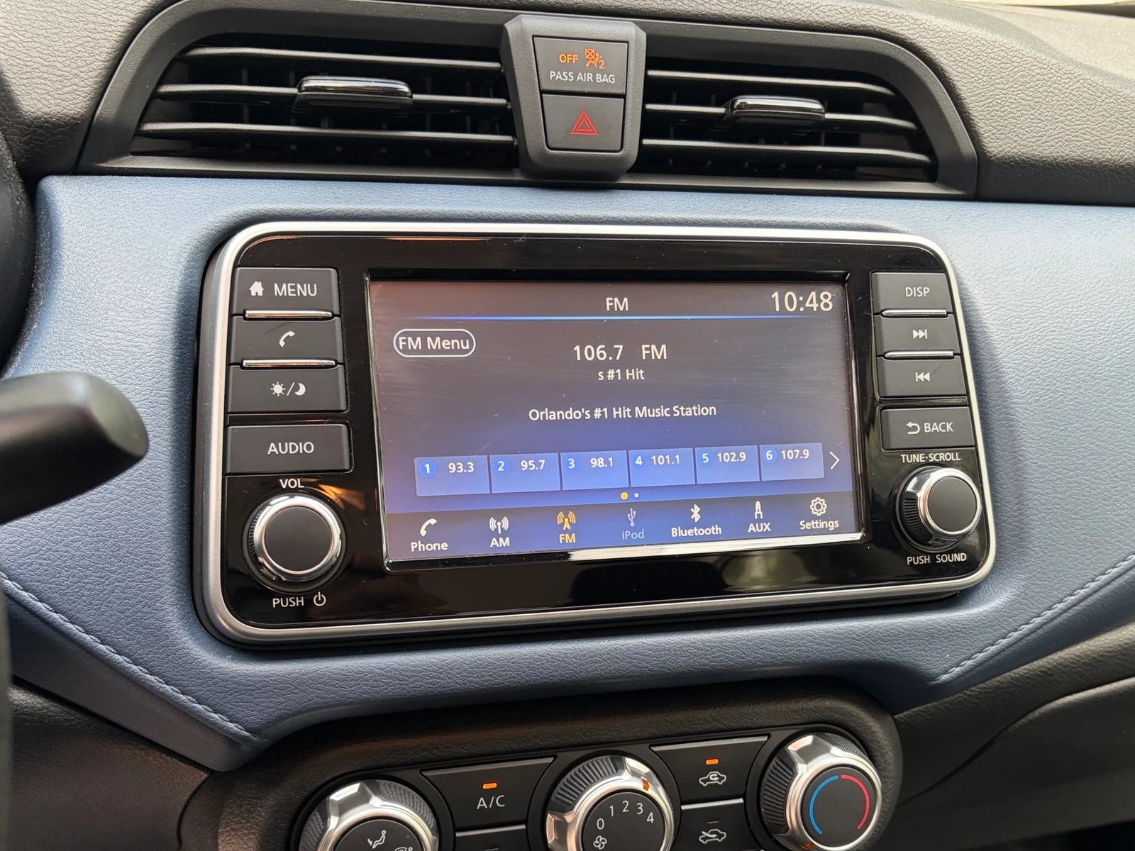 Thumbnail: 2025 Nissan Versa - 4