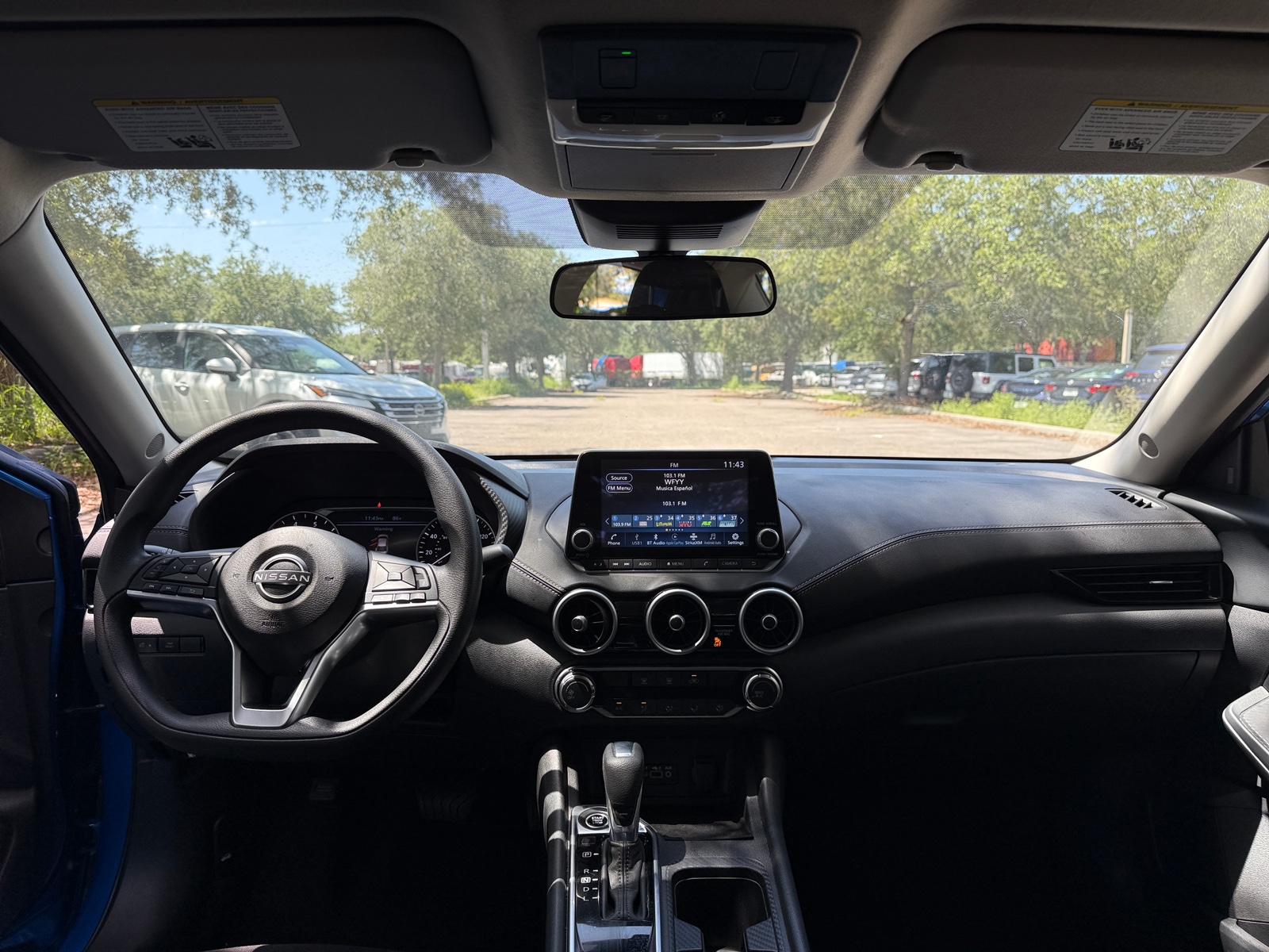 Thumbnail: 2025 Nissan Sentra - 3
