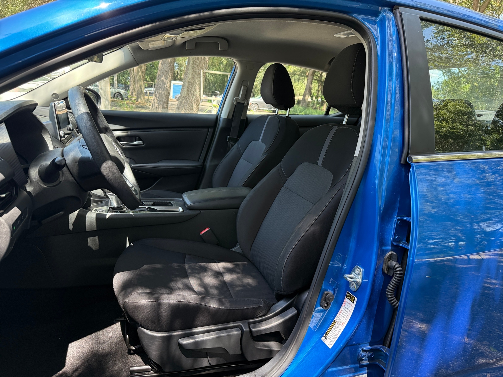 Thumbnail: 2025 Nissan Sentra - 2