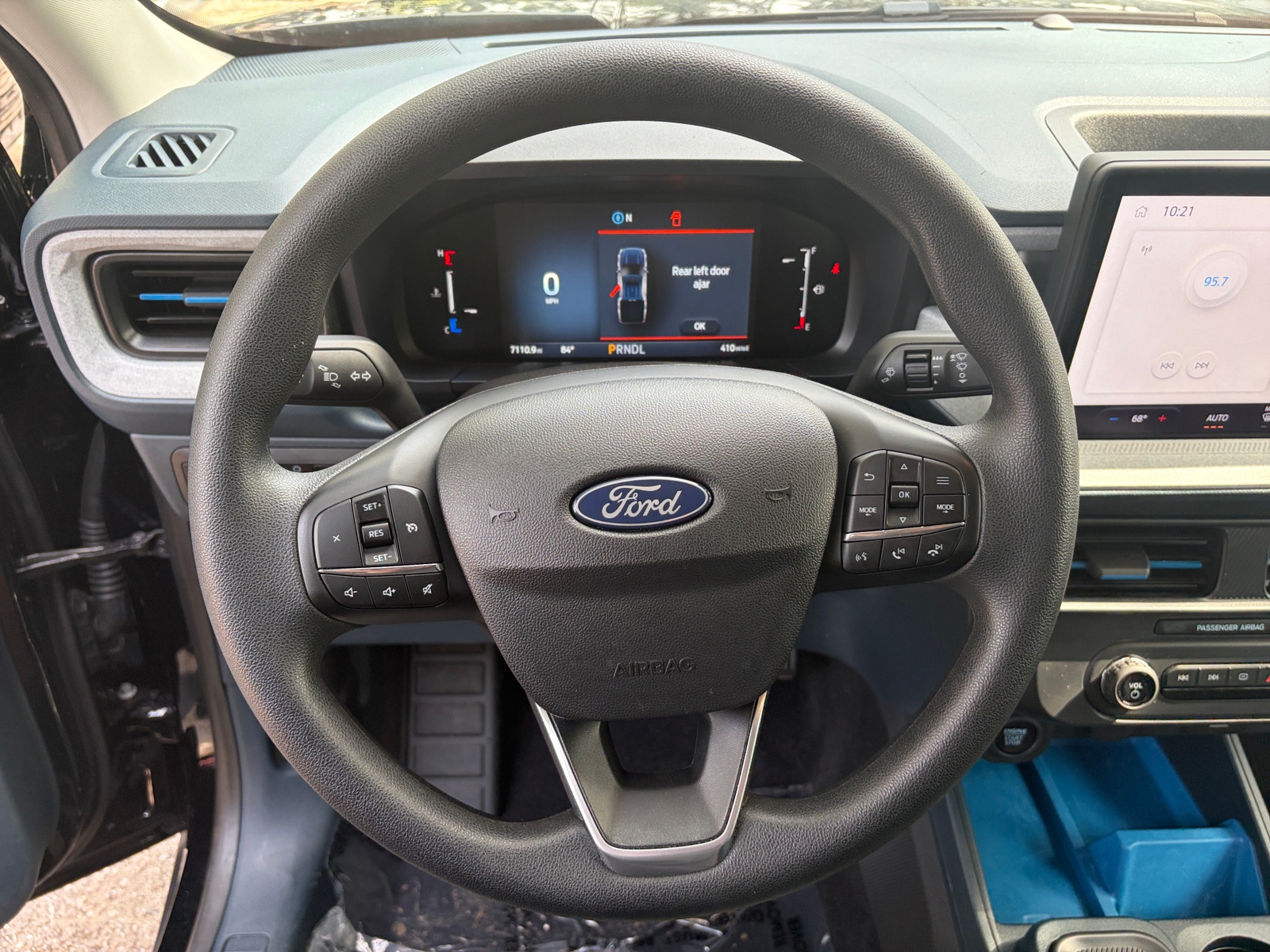 Thumbnail: 2026 Ford Maverick - 5