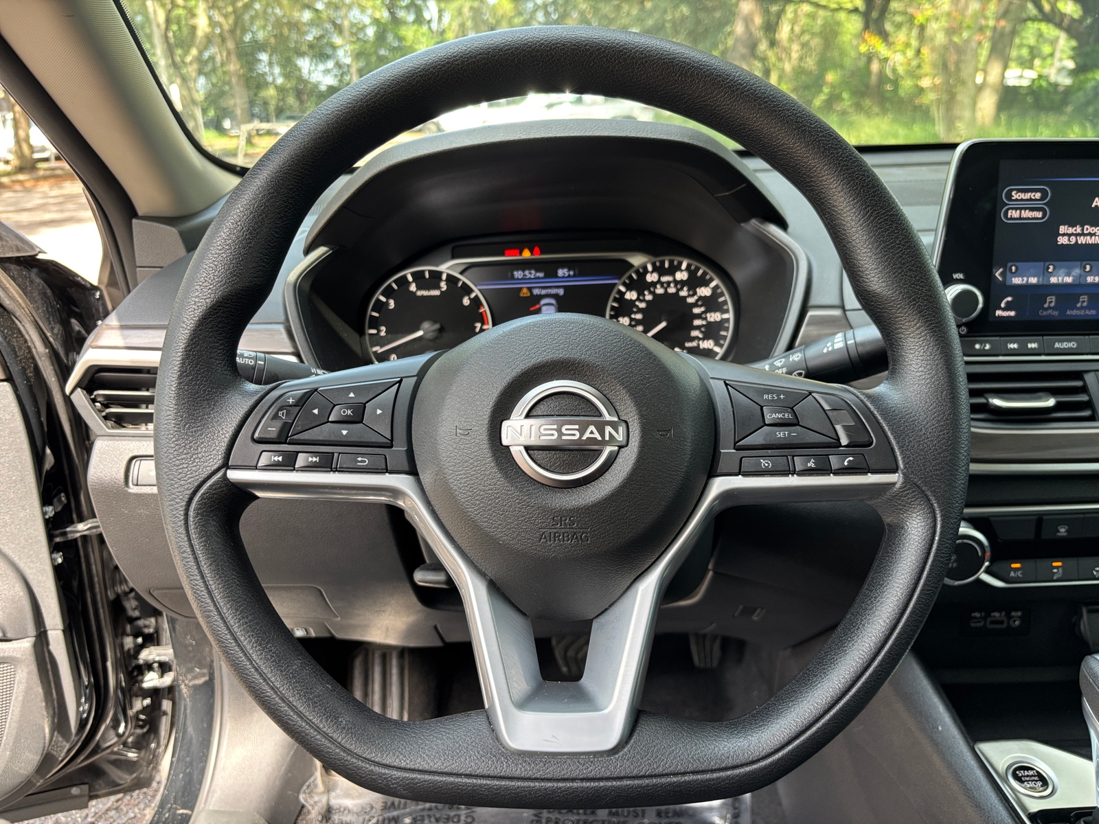 Thumbnail: 2025 Nissan Altima - 5