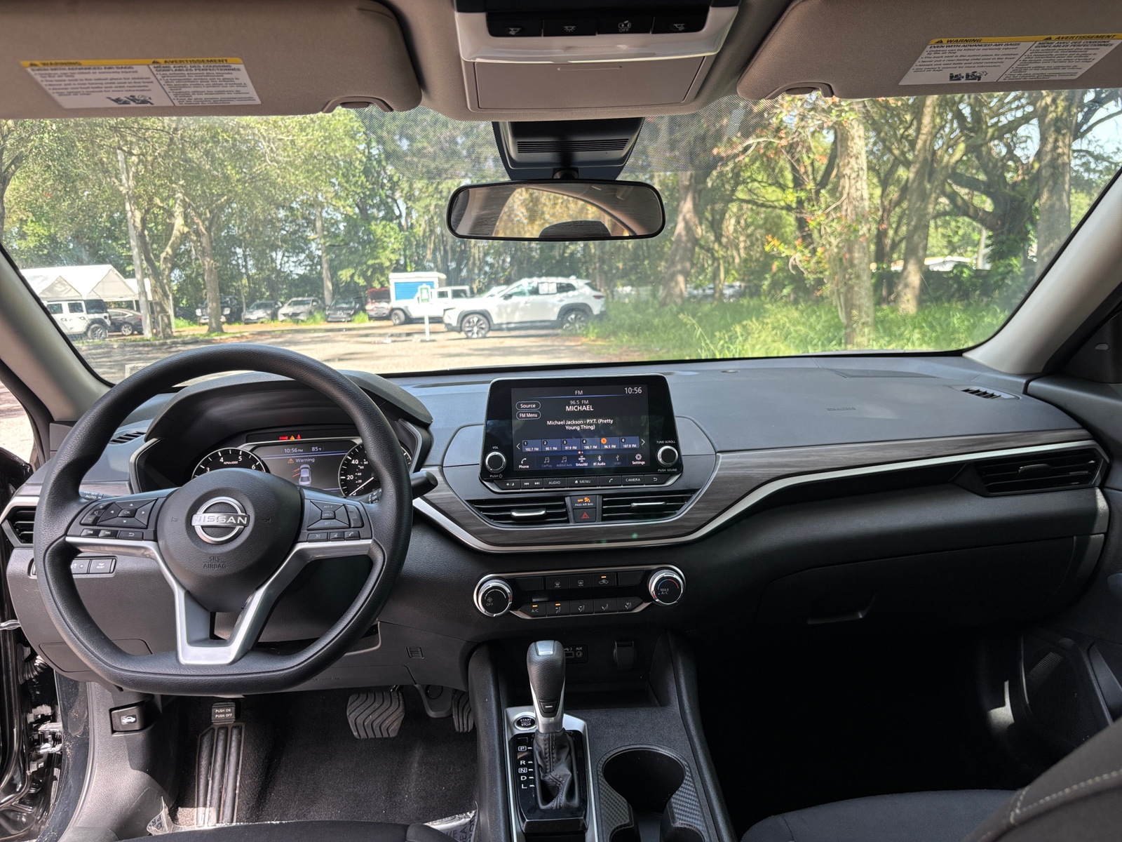 Thumbnail: 2025 Nissan Altima - 3