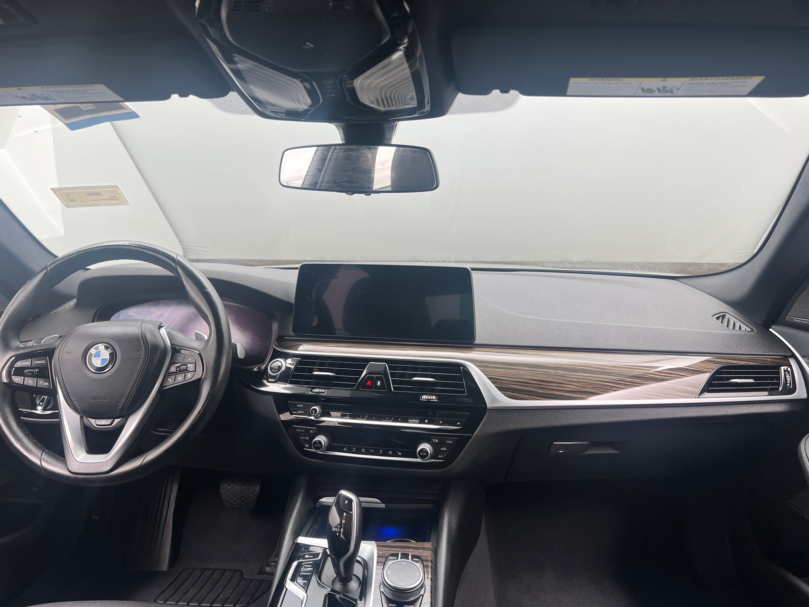 Thumbnail: 2023 BMW 5 Series - 2